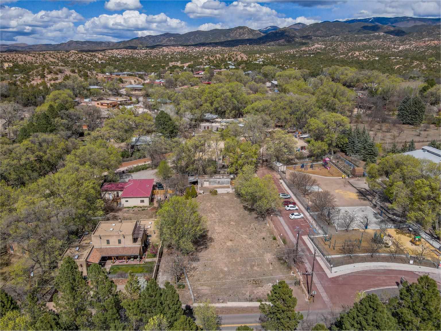 1559 Bishops Lodge, Tesuque, New Mexico 87506, ,Land,For Sale,1559 Bishops Lodge,202101764