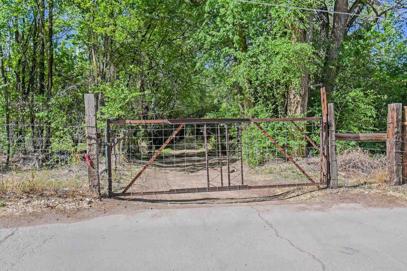 TBD County Rd 56, Chamita, New Mexico 87566, ,Land,For Sale,TBD County Rd 56,202102025