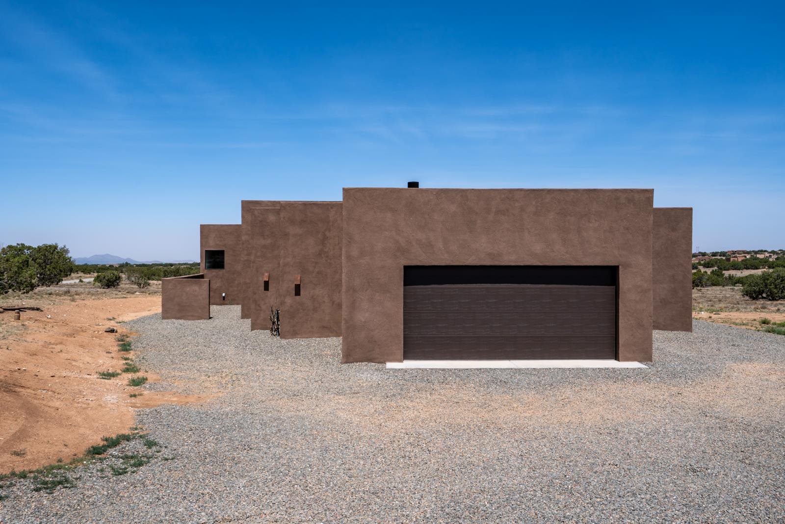 41 SPUR, Lamy, New Mexico 87540, 3 Bedrooms Bedrooms, ,2 BathroomsBathrooms,Residential,For Sale,41 SPUR,202102588