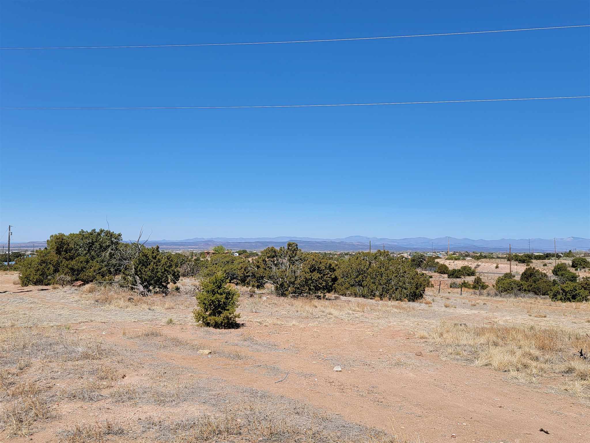 236 RABBIT, Santa Fe, New Mexico 87508, ,Land,For Sale,236 RABBIT,202101712
