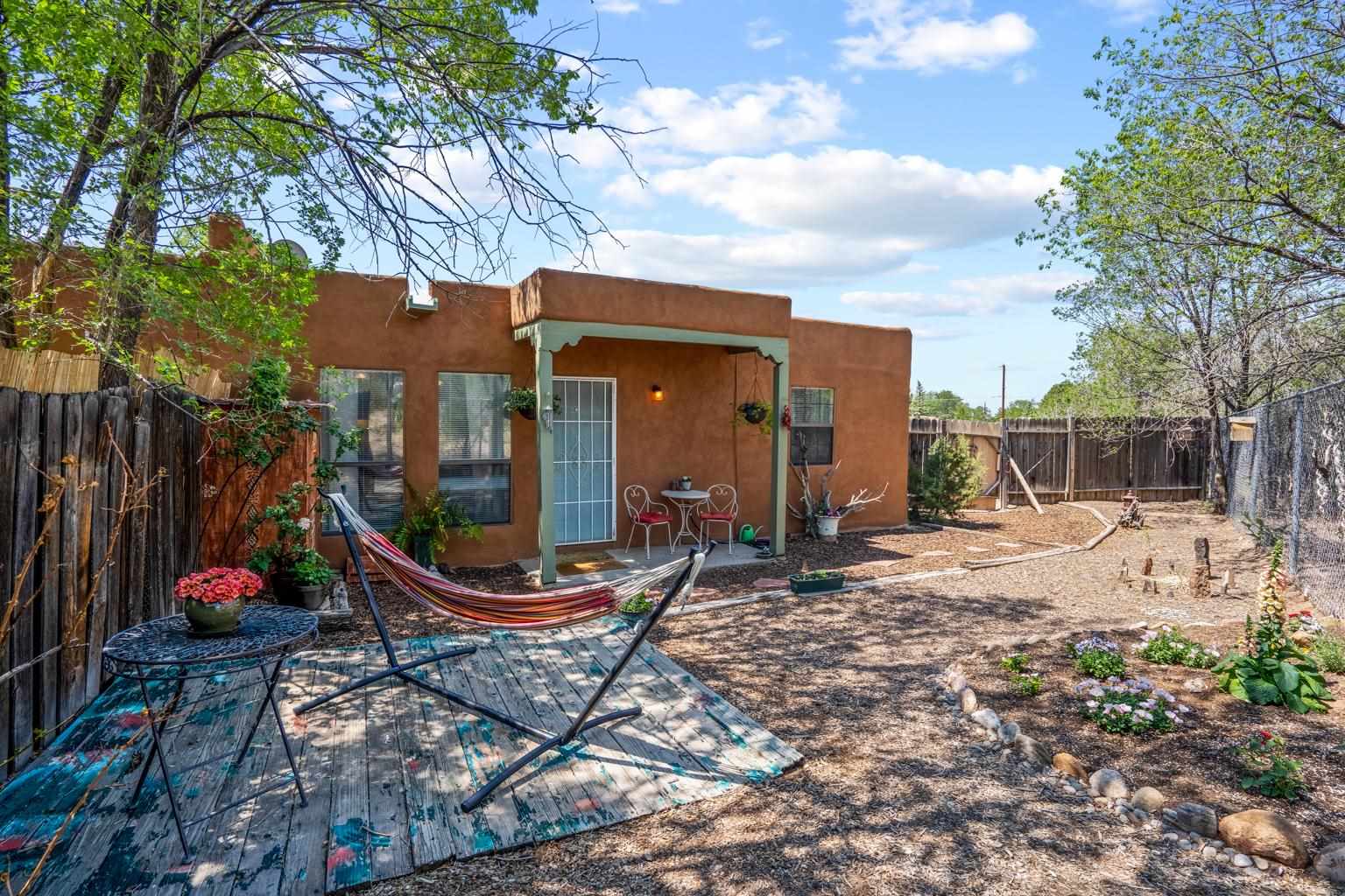 1715 Siri Dharma, Santa Fe, New Mexico 87501, ,Residential Income,For Sale,1715 Siri Dharma,202102431
