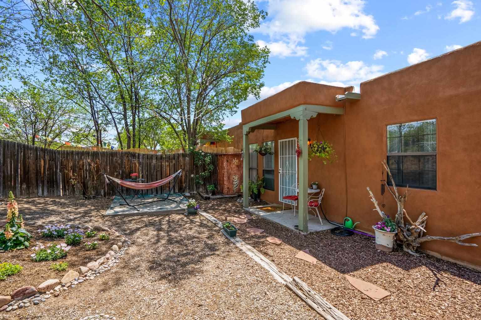 1715 Siri Dharma, Santa Fe, New Mexico 87501, ,Residential Income,For Sale,1715 Siri Dharma,202102431