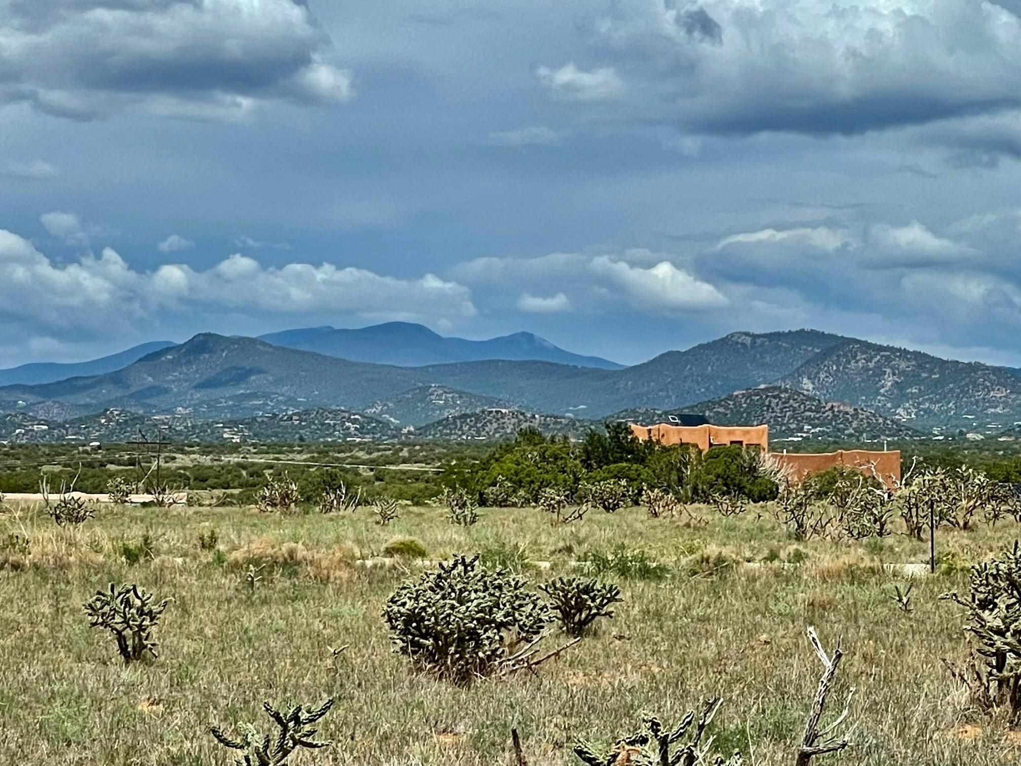 6 Azul, Santa Fe, New Mexico 87508, ,Land,For Sale,6 Azul,202103267