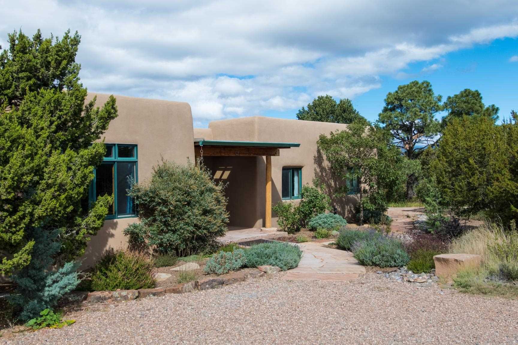 83 Old Agua Fria, Santa Fe, New Mexico 87508, 4 Bedrooms Bedrooms, ,3 BathroomsBathrooms,Residential,For Sale,83 Old Agua Fria,202103680