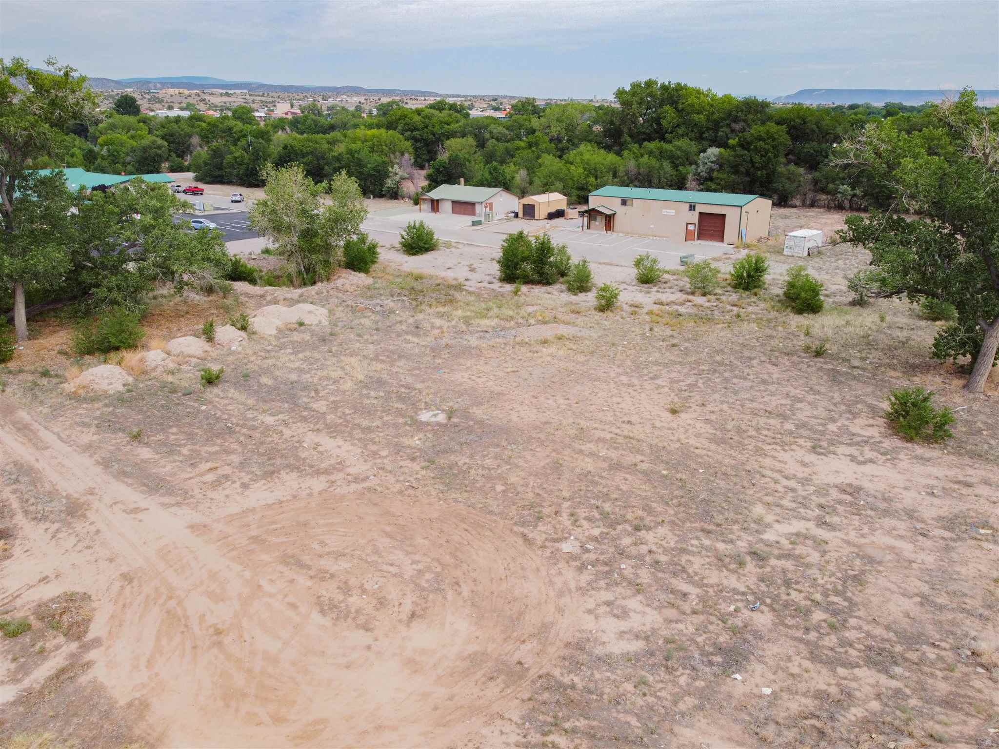 500 River View, Espanola, New Mexico 87532, ,Land,For Sale,500 River View,202103389