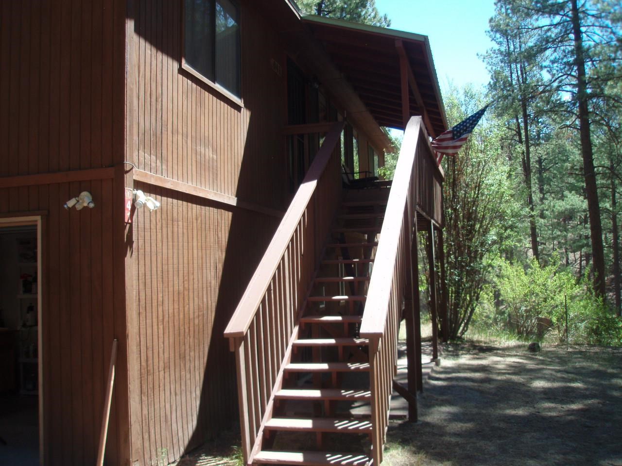 41 Hoven Weep, Jemez Springs, New Mexico 87025, 3 Bedrooms Bedrooms, ,3 BathroomsBathrooms,Residential,For Sale,41 Hoven Weep,202102808