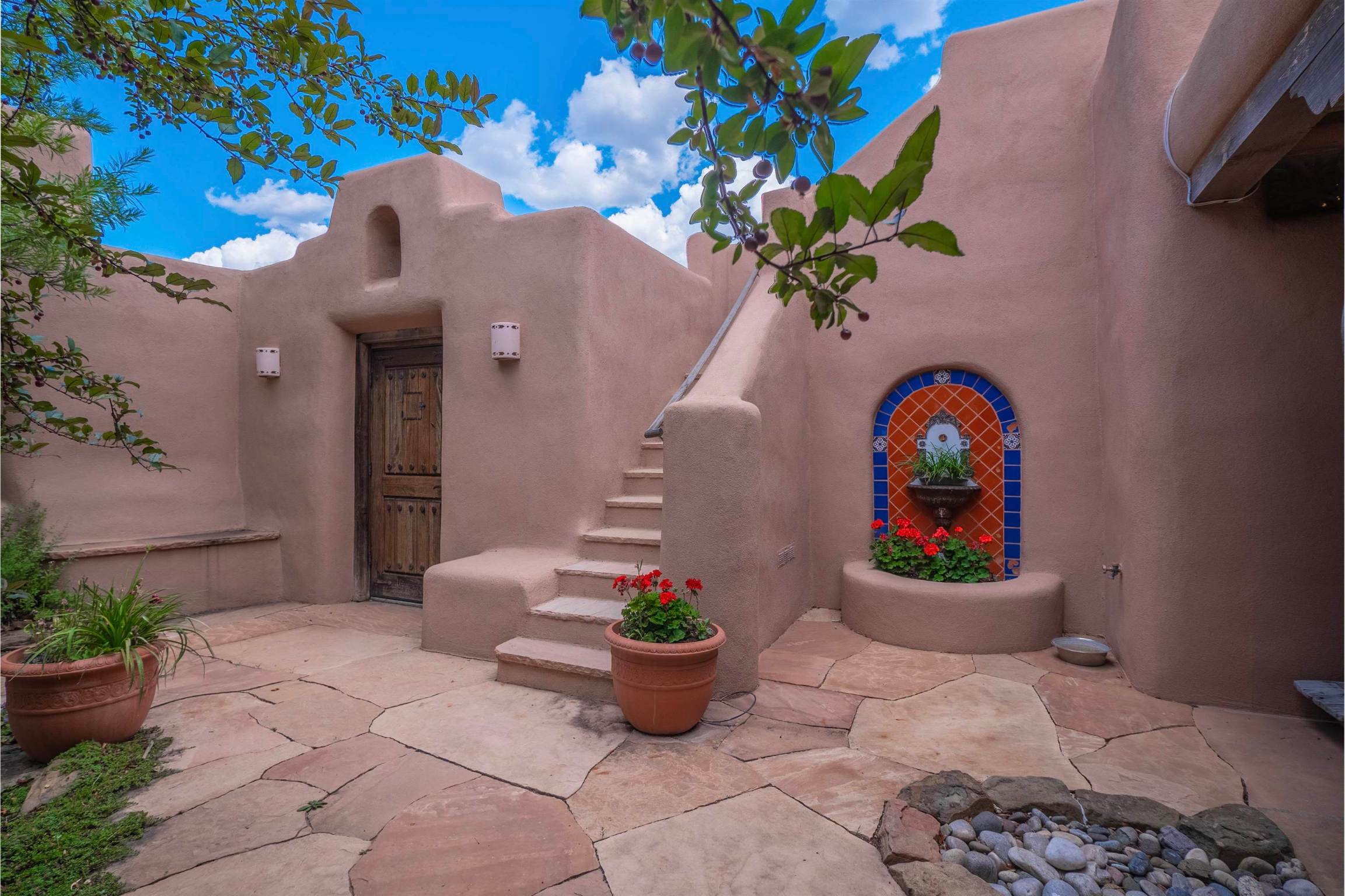 60 Tierra Sabrosa, Lamy, New Mexico 87540, 3 Bedrooms Bedrooms, ,3 BathroomsBathrooms,Residential,For Sale,60 Tierra Sabrosa,202103864