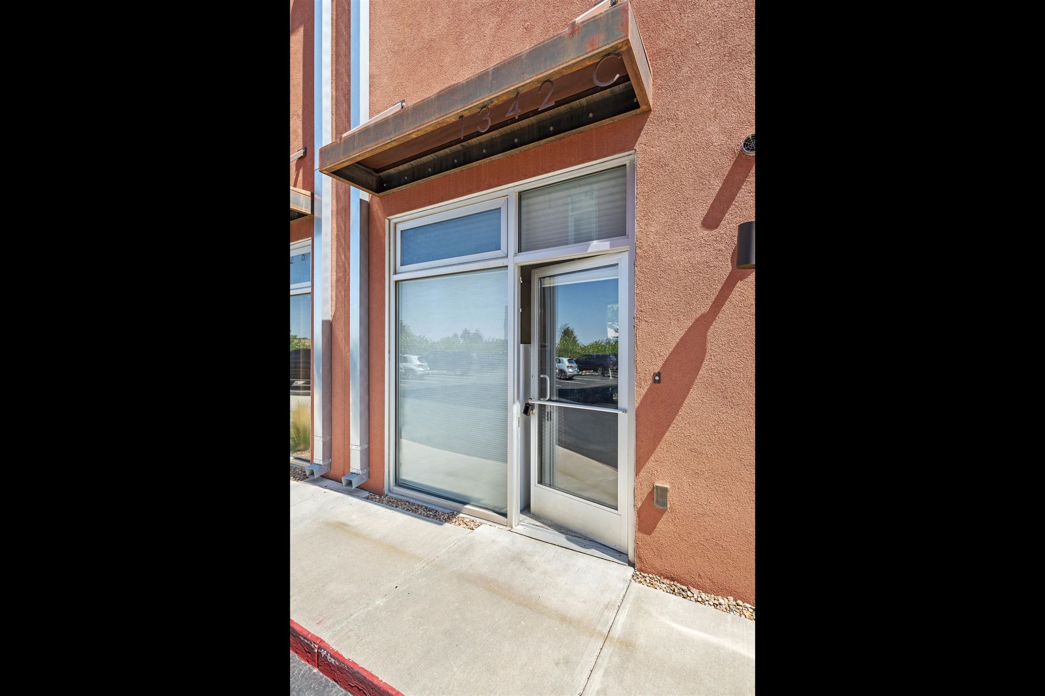 1342 Pacheco Street #C, Santa Fe, New Mexico 87505, ,Residential Lease,For Rent,1342 Pacheco Street #C,202103501