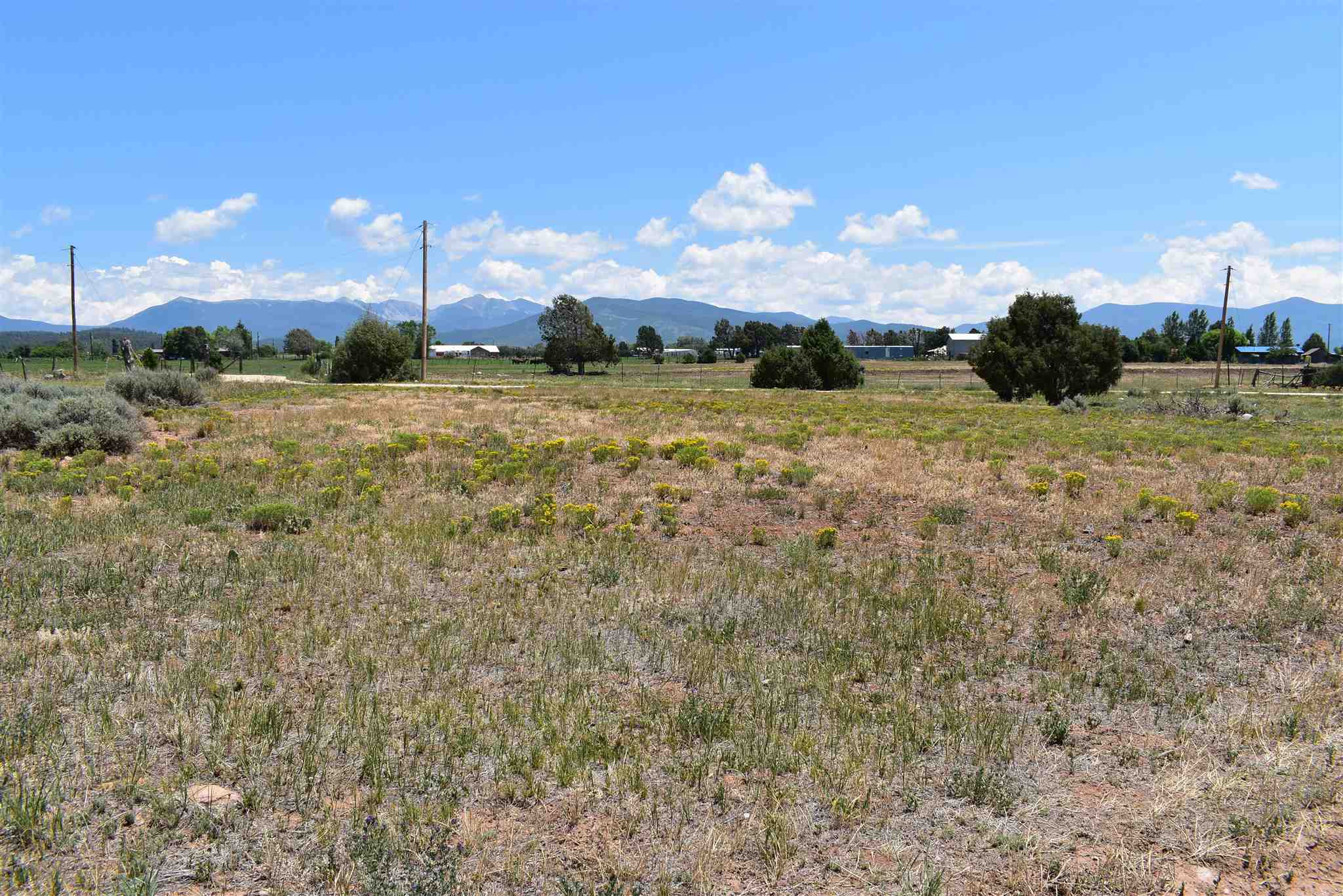 TBD Tract 1 County Road 77, Truchas, New Mexico 87578-0000, ,Land,For Sale,TBD Tract 1 County Road 77,202103252
