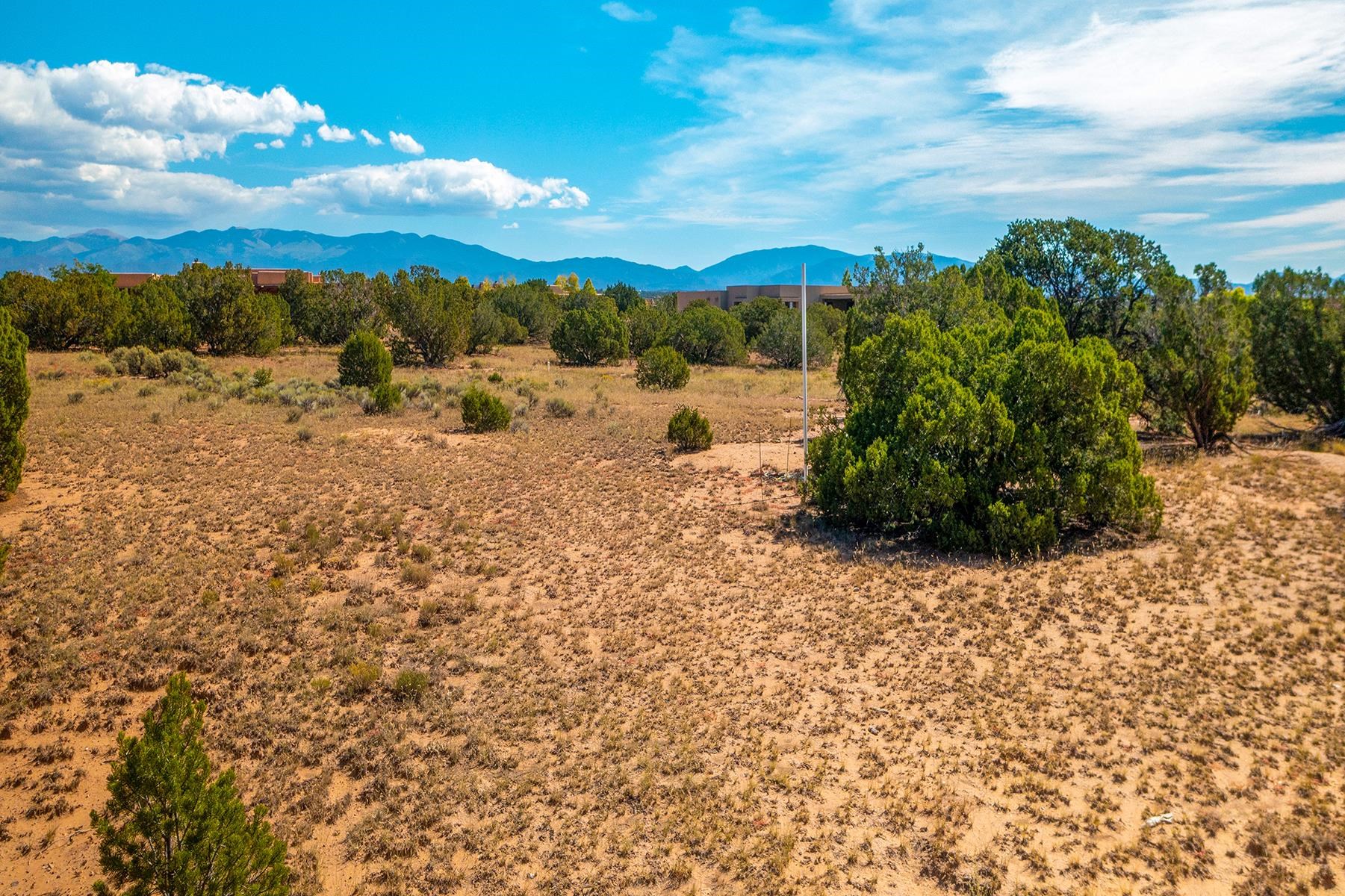 14 Entrada Descanso, Santa Fe, New Mexico 87506, ,Land,For Sale,14 Entrada Descanso,202104299