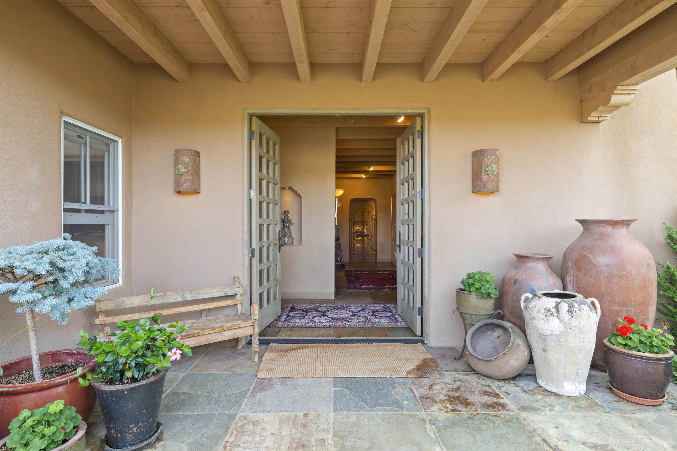 41-A Glowing Star, Santa Fe, New Mexico 87506, 3 Bedrooms Bedrooms, ,3 BathroomsBathrooms,Residential,For Sale,41-A Glowing Star,202104155