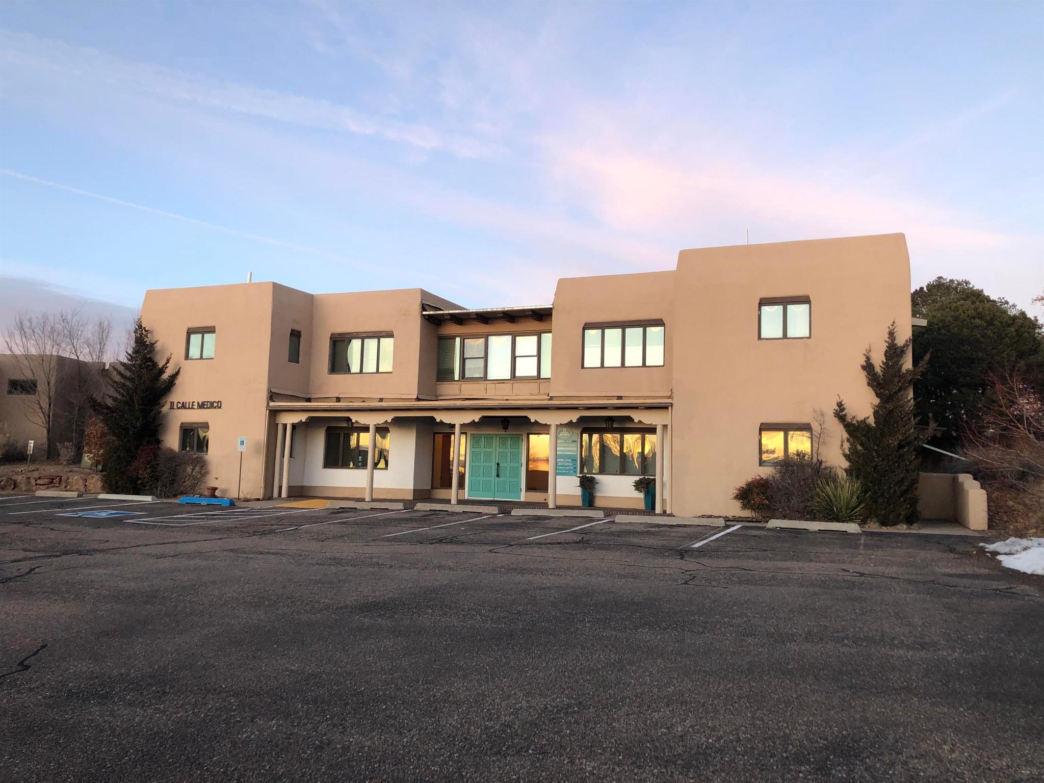 11 Calle Medico Suite 2, Santa Fe, New Mexico 87505, ,Commercial Lease,For Rent,11 Calle Medico Suite 2,202104278
