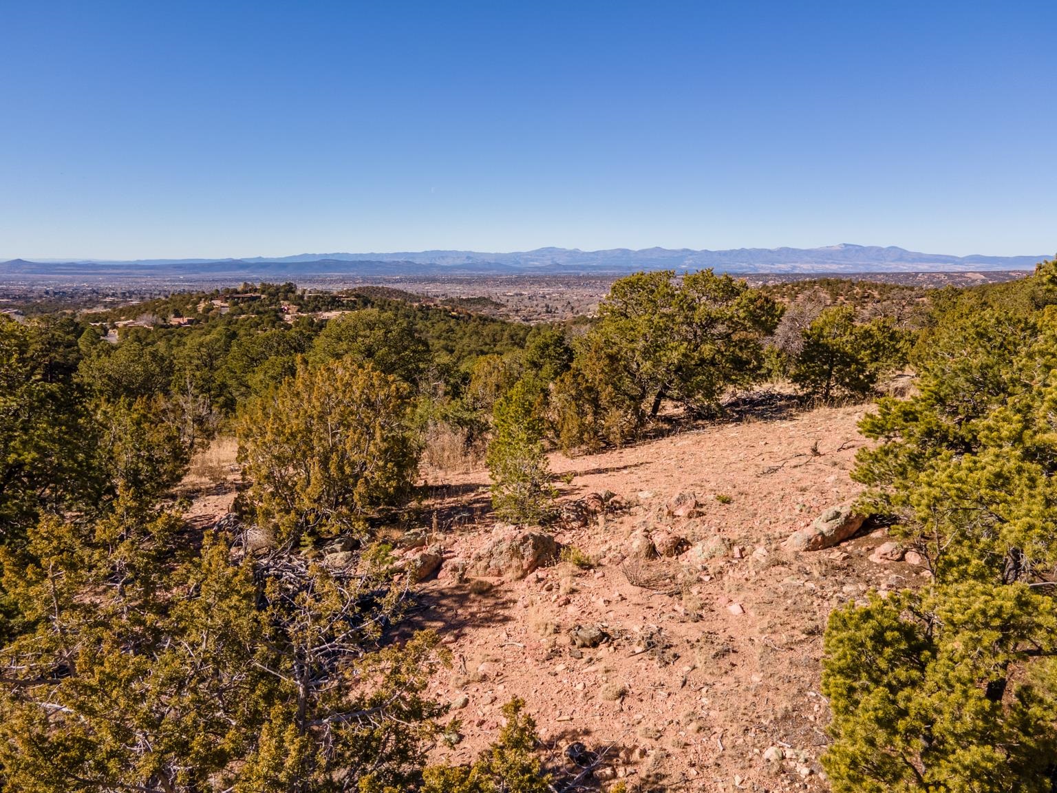 1124 E Ridge Rd, Santa Fe, New Mexico 87505, ,Land,For Sale,1124 E Ridge Rd,202105203