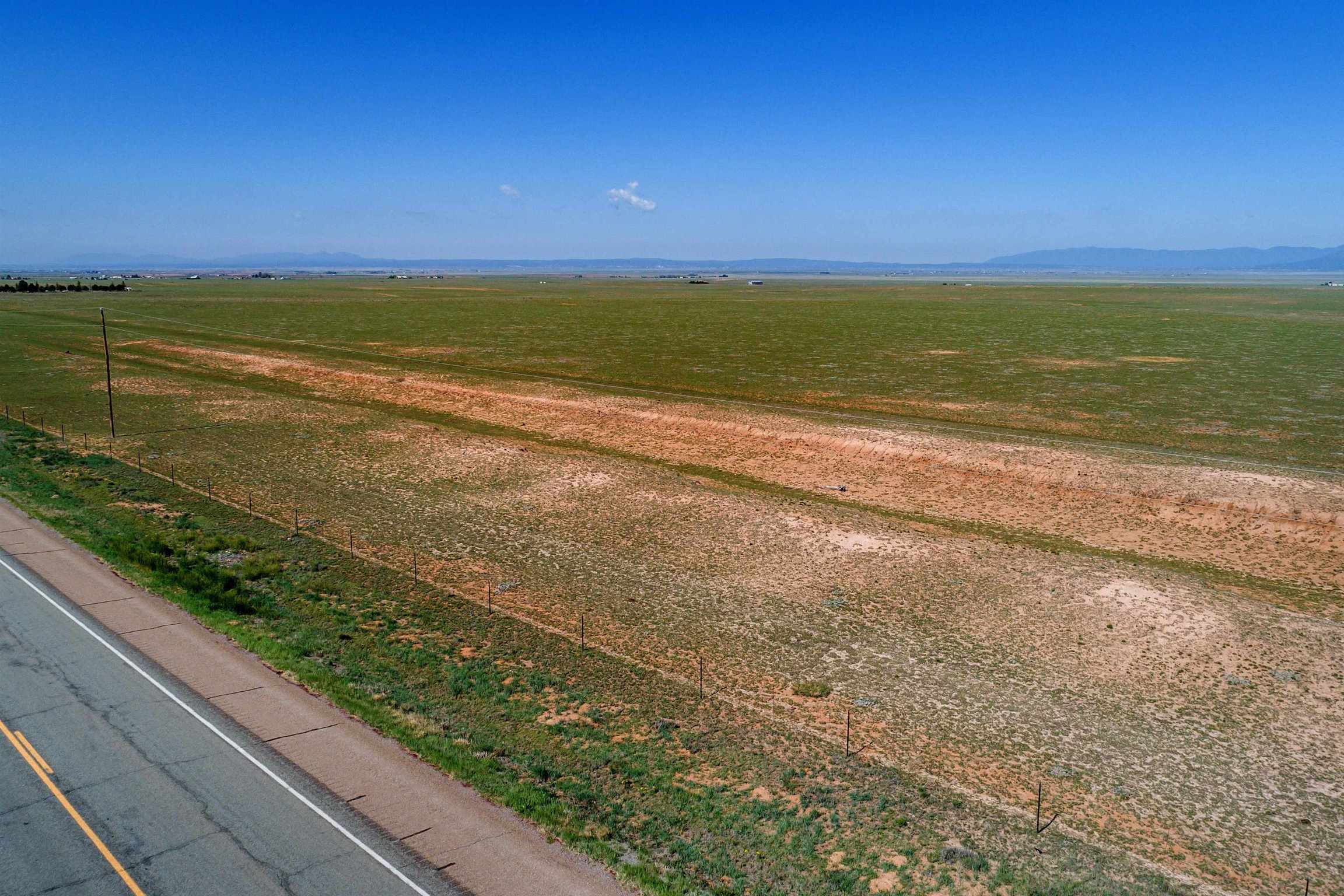 50 Judy Kay Tract F, Stanley, New Mexico 87056, ,Farm,For Sale,50 Judy Kay Tract F,202105150