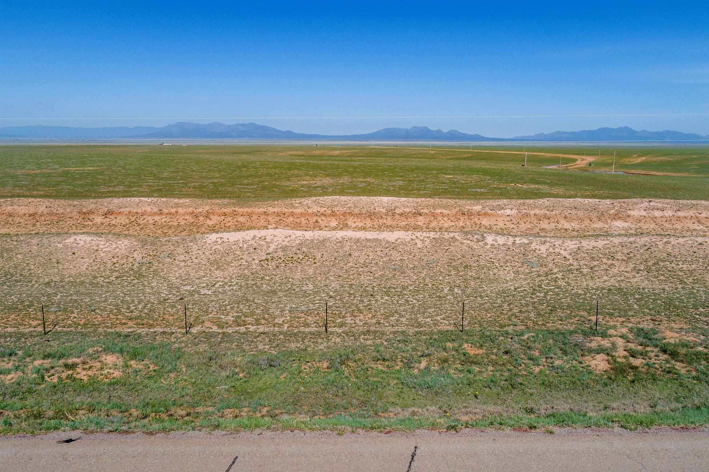 70 Judy Kay Tract G, Stanley, New Mexico 87056, ,Farm,For Sale,70 Judy Kay Tract G,202105151