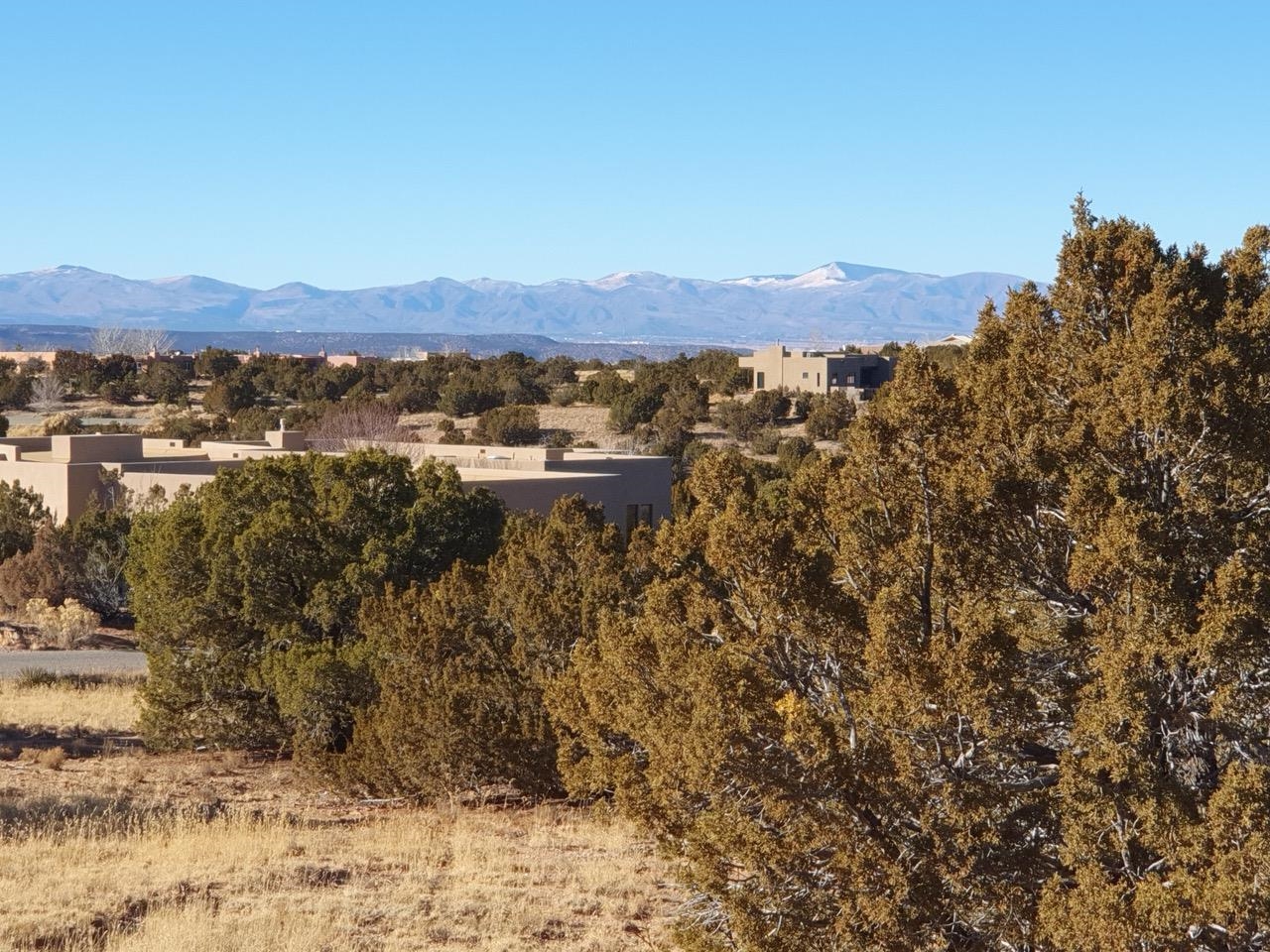 16 RABBITBRUSH, Santa Fe, New Mexico 87506, ,Land,For Sale,16 RABBITBRUSH,202105401
