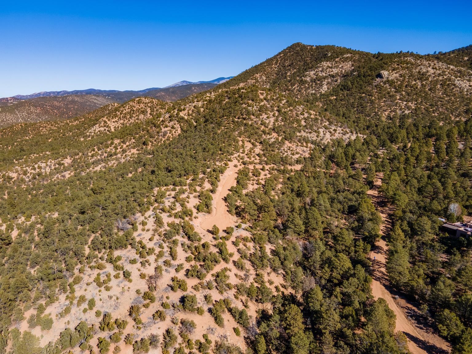 Lot 16, 17 & 18 Ponderosa Ridge, Santa Fe, New Mexico 87501, ,Land,For Sale,Lot 16, 17 & 18 Ponderosa Ridge,202105206