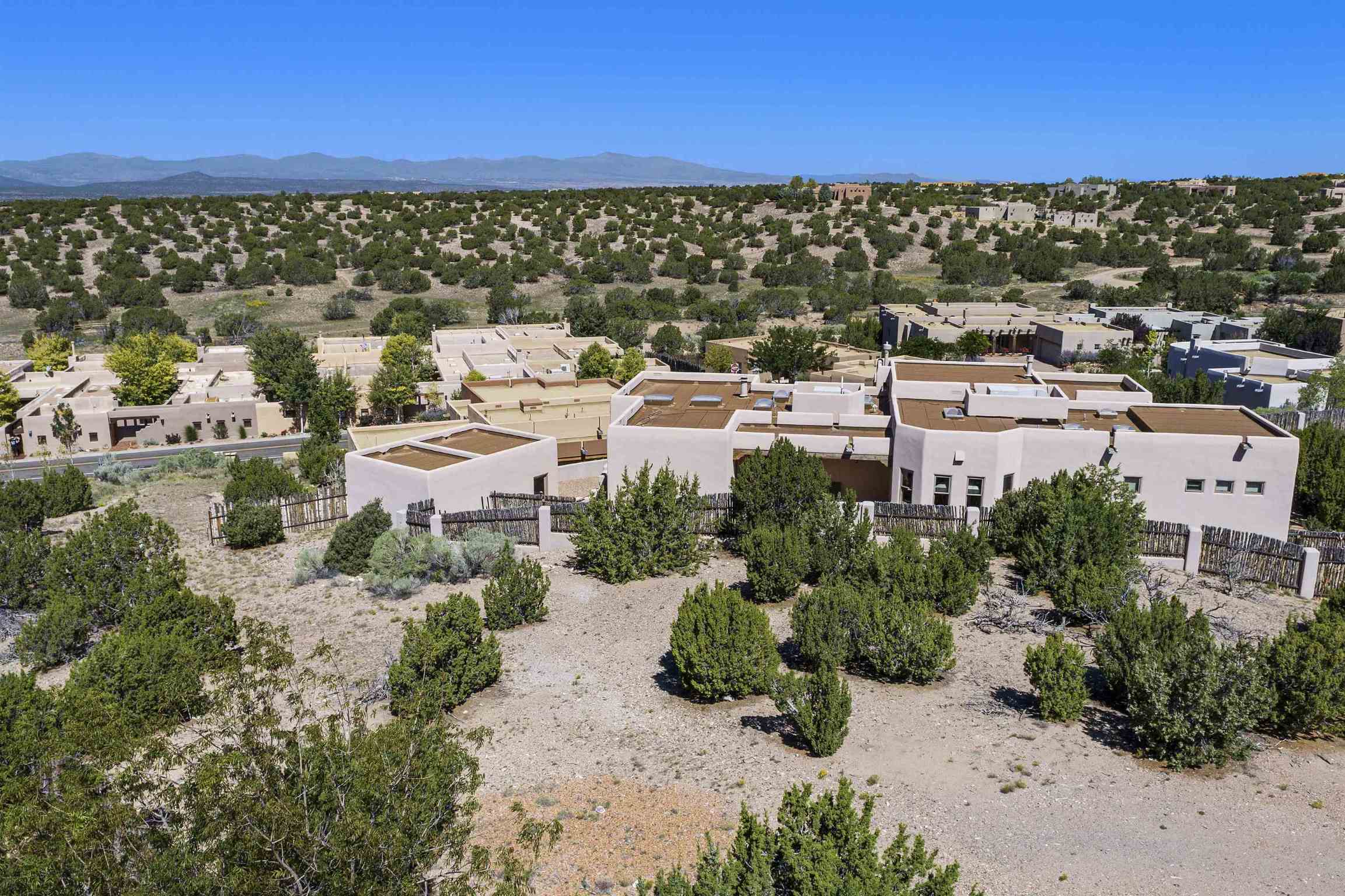 17 Camino Barranca Lot 450, Santa Fe, New Mexico 87507, ,Land,For Sale,17 Camino Barranca Lot 450,202103409