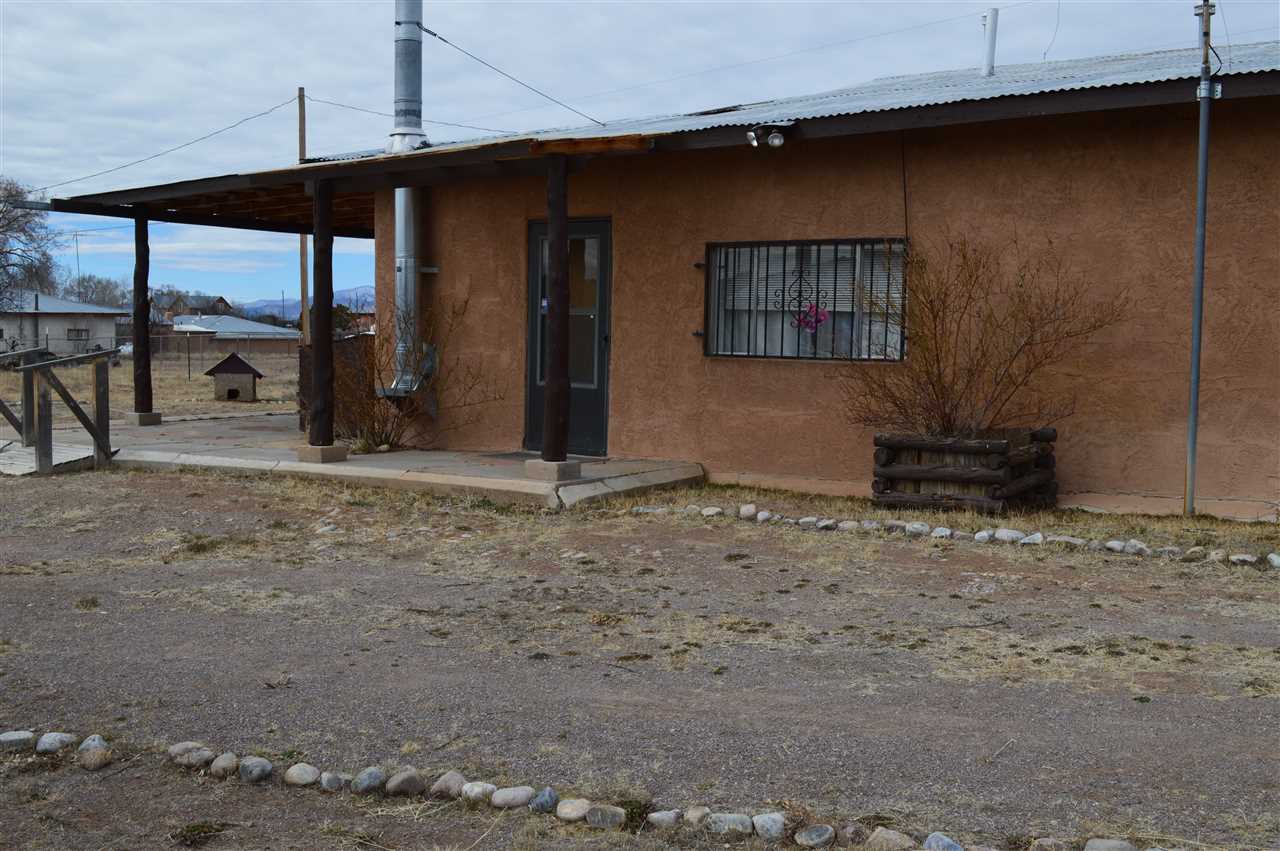 251B Placitas, El Rito, New Mexico 87533, 2 Bedrooms Bedrooms, ,1 BathroomBathrooms,Residential,For Sale,251B Placitas,201801127