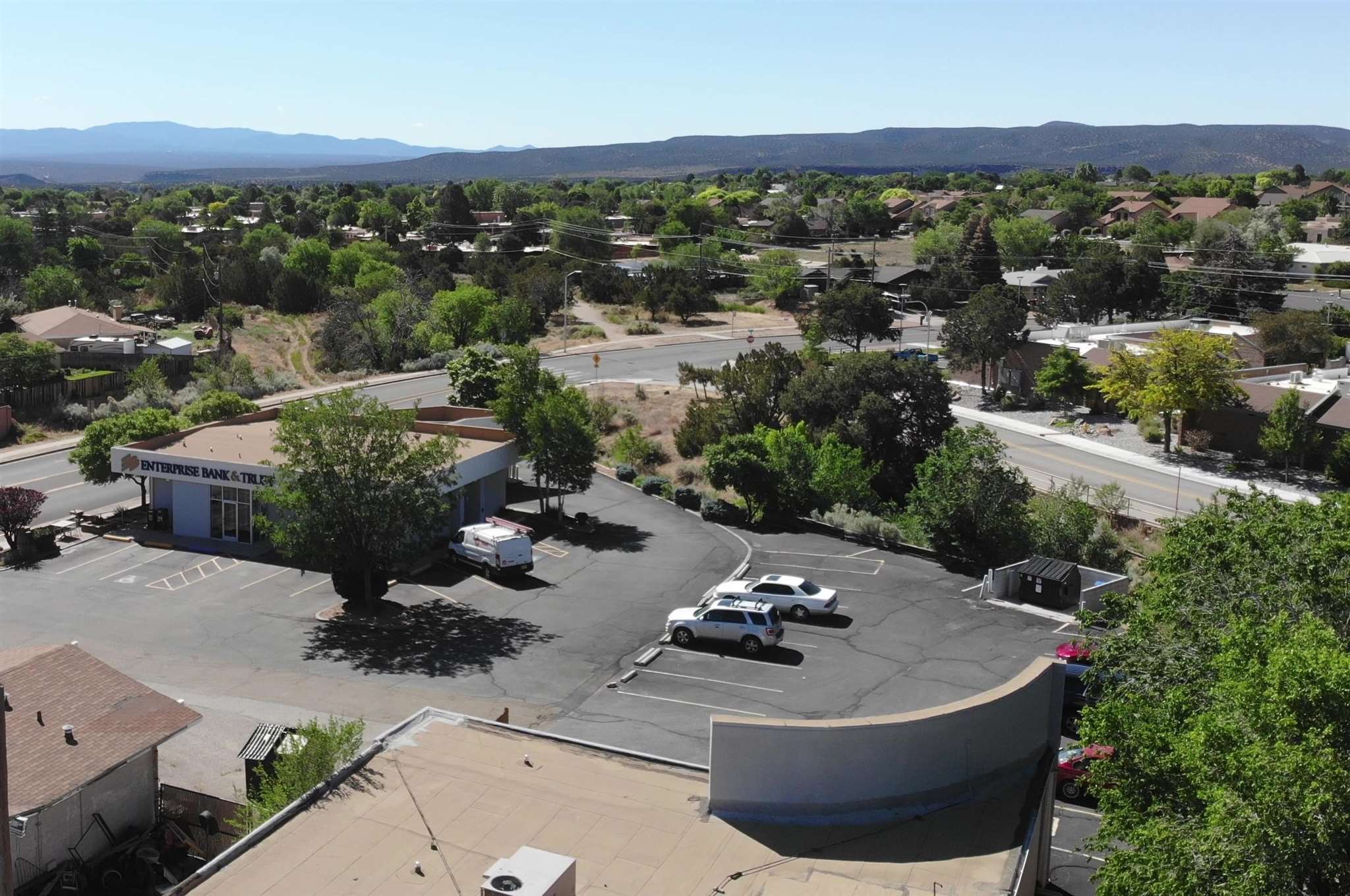 63 ROVER, Los Alamos, New Mexico 87544, ,Commercial Sale,For Sale,63 ROVER,202102361