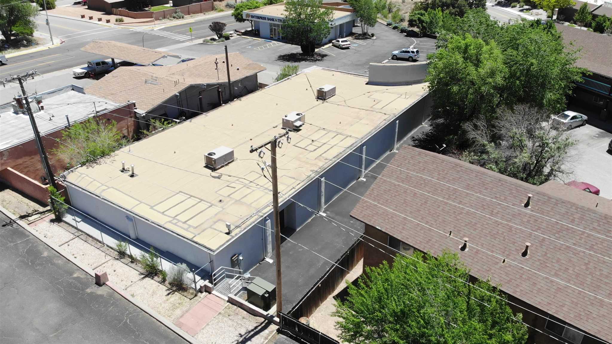 63 ROVER, Los Alamos, New Mexico 87544, ,Commercial Sale,For Sale,63 ROVER,202102361
