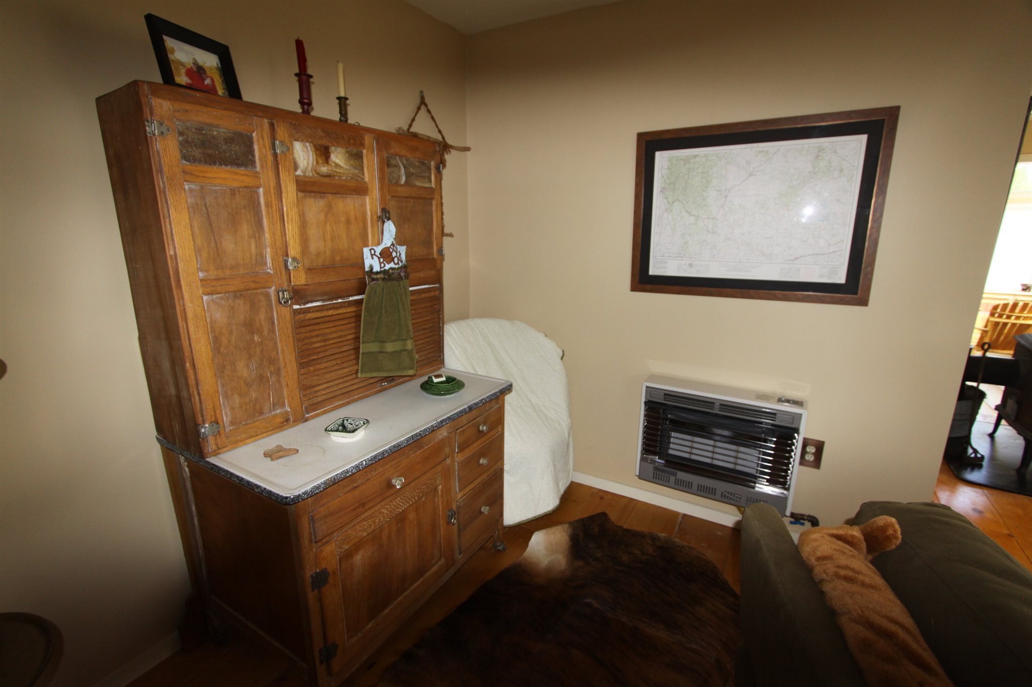 613 Apache Mesa, Las Vegas, New Mexico 87701, 2 Bedrooms Bedrooms, ,1 BathroomBathrooms,Farm,For Sale,613 Apache Mesa,202000716