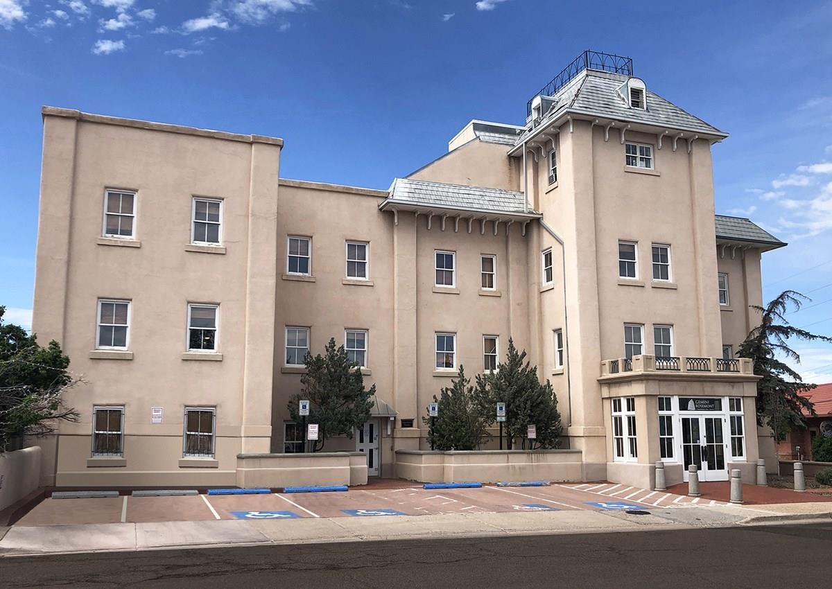 330 Garfield NW 101, Santa Fe, New Mexico 87501, ,Commercial Lease,For Rent,330 Garfield NW 101,202103335