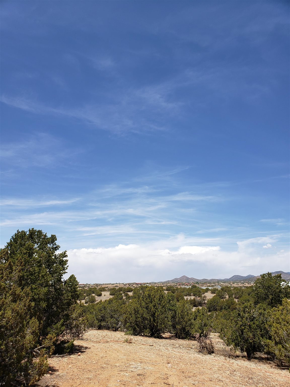 41 OLD, Lamy, New Mexico 87540, ,Land,For Sale,41 OLD,202101976