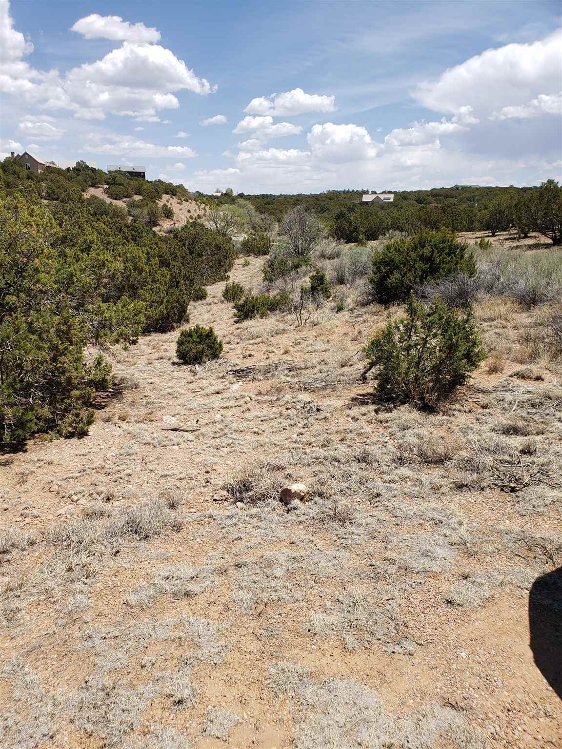 41 OLD, Lamy, New Mexico 87540, ,Land,For Sale,41 OLD,202101976