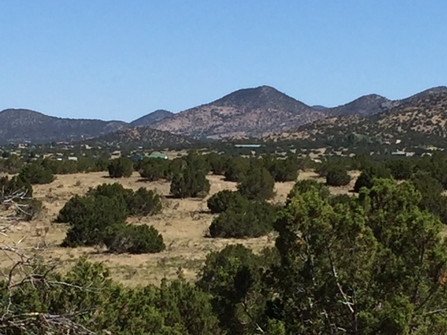Lot 13 Cielo Colorado, Santa Fe, New Mexico 87508, ,Land,For Sale,Lot 13 Cielo Colorado,202002984