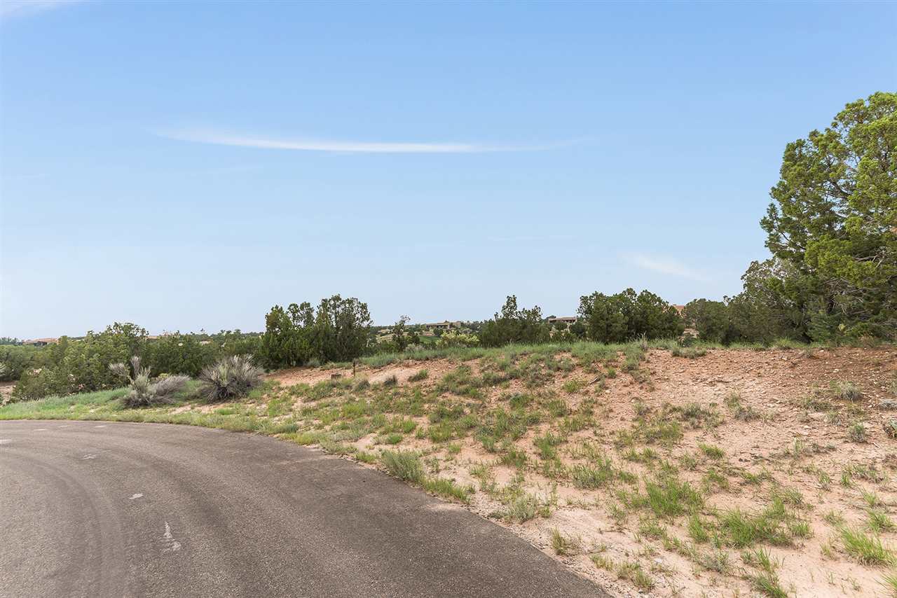9 Tamarisk, Santa Fe, New Mexico 87506, ,Land,For Sale,9 Tamarisk,202101509