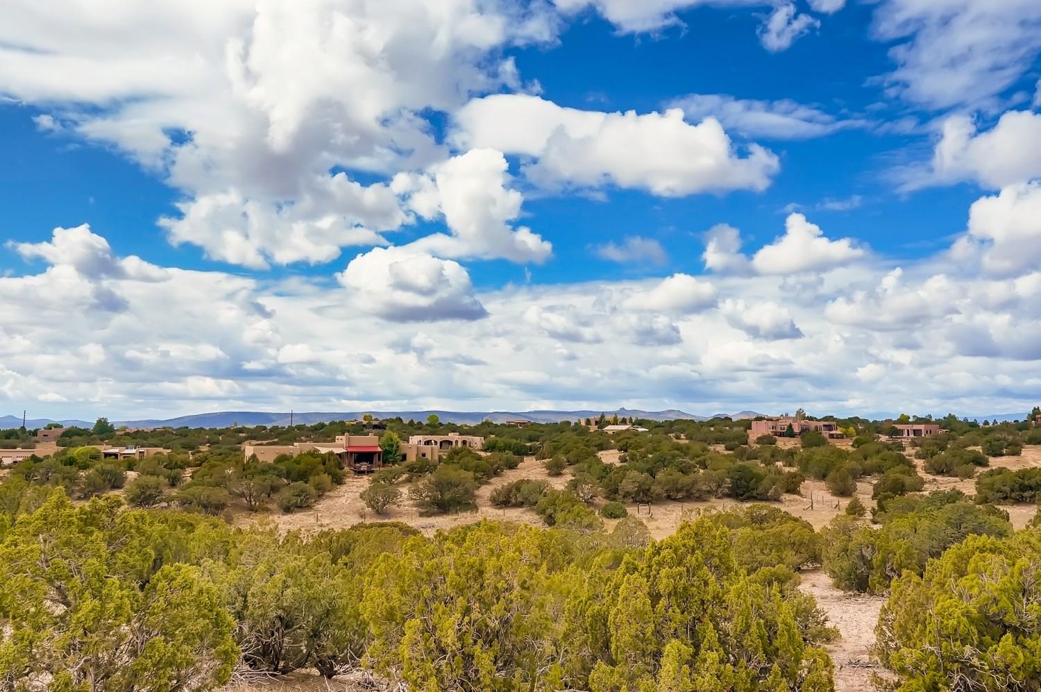 41 Camino de Rey, Santa Fe, New Mexico 87506, ,Land,For Sale,41 Camino de Rey,202104493