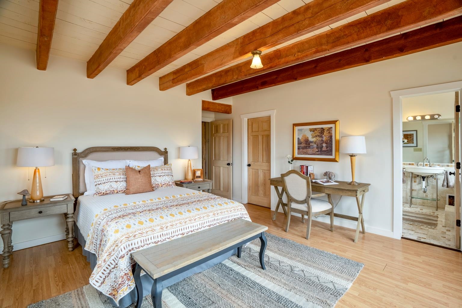 3 Raudo, Santa Fe, New Mexico 87508, 2 Bedrooms Bedrooms, ,2 BathroomsBathrooms,Residential,For Sale,3 Raudo,202201043