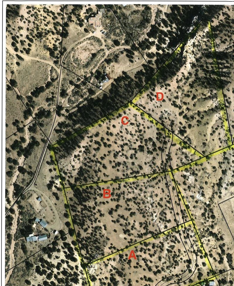 123 Old Lamy Trail Lots A, B, C, D, Lamy, New Mexico 87540, ,Land,For Sale,123 Old Lamy Trail Lots A, B, C, D,202200637