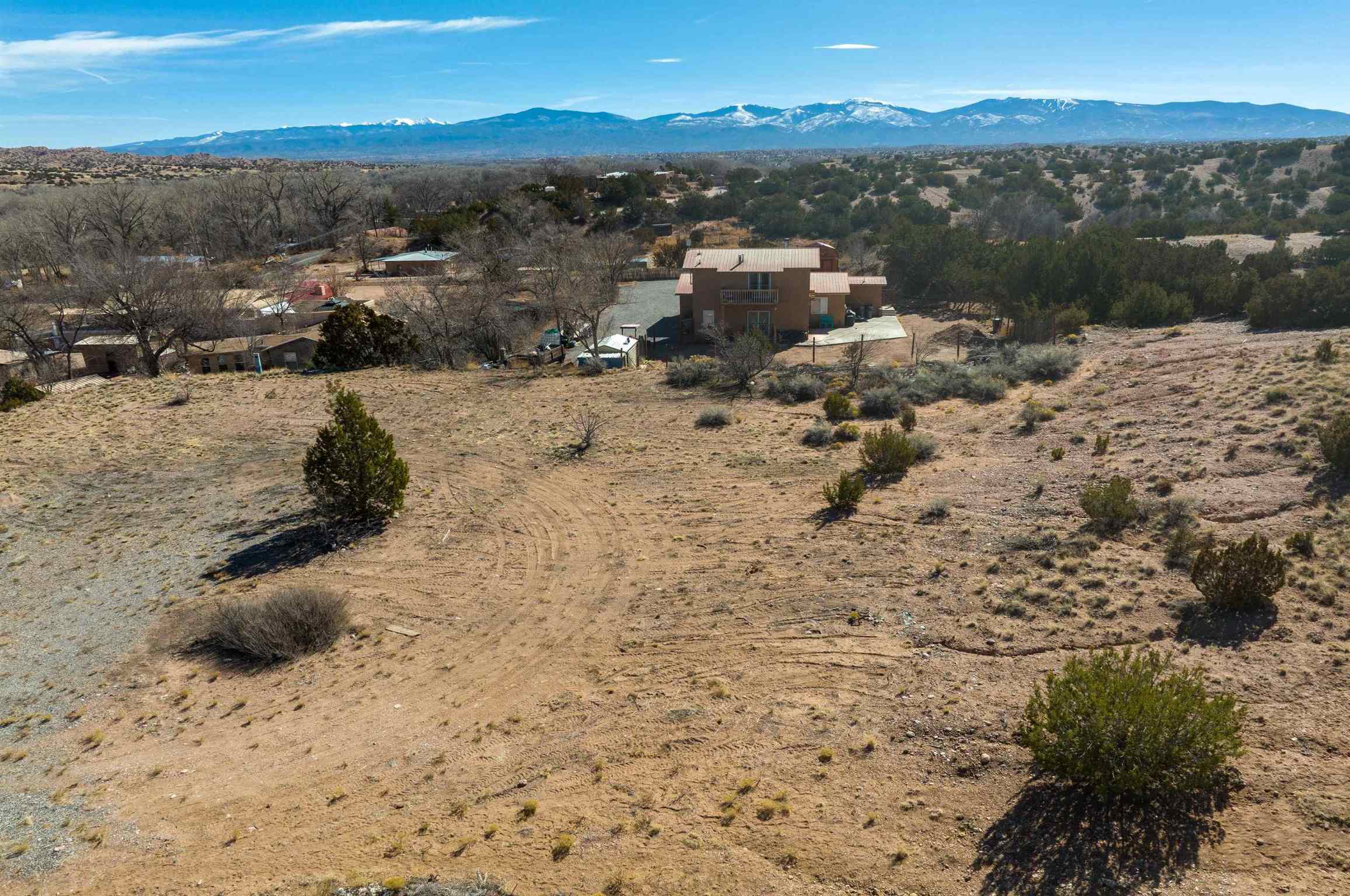 352 COUNTY RD 84, Santa Fe, New Mexico 87506, 2 Bedrooms Bedrooms, ,1 BathroomBathrooms,Residential,For Sale,352 COUNTY RD 84,202201120