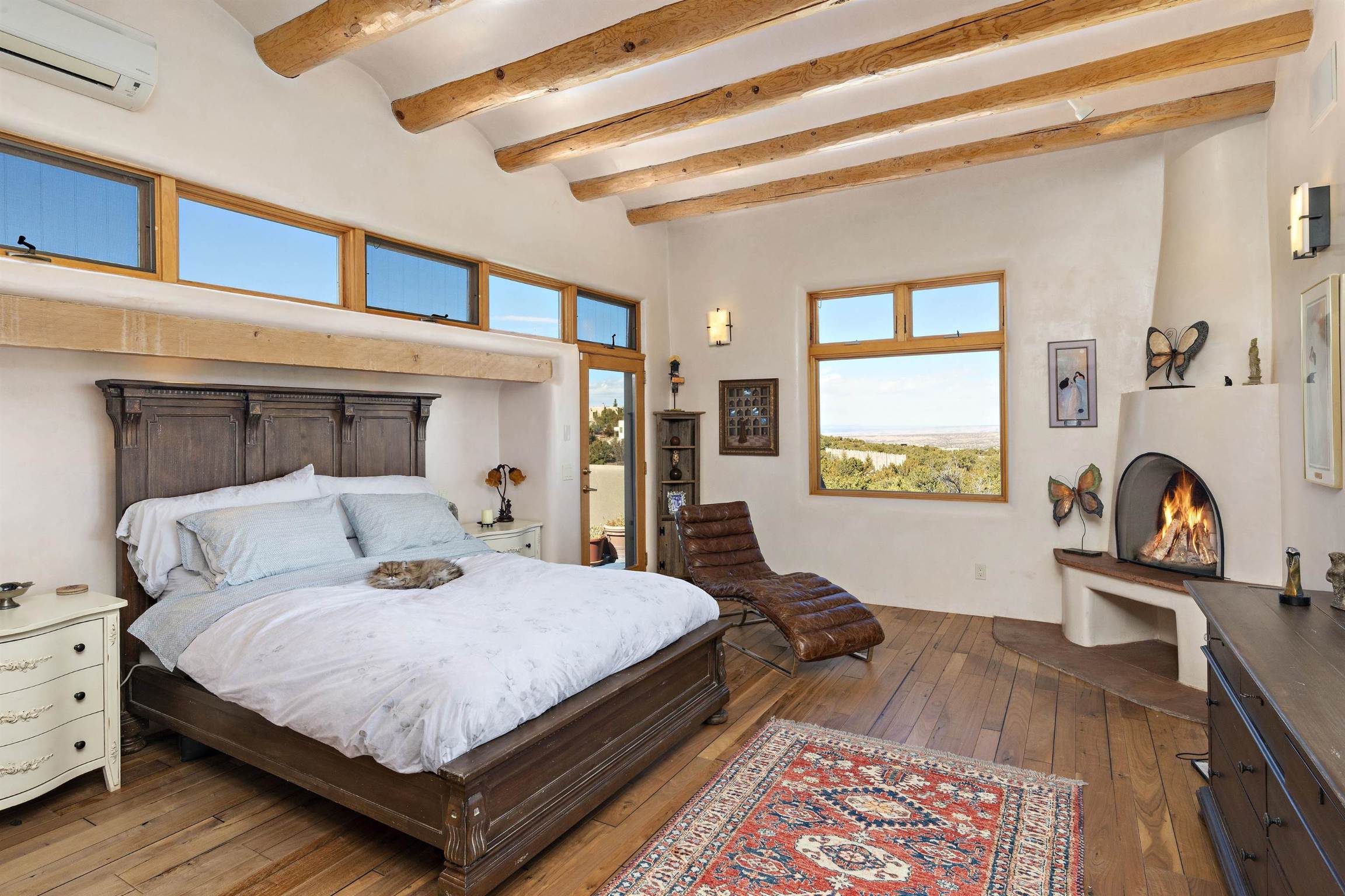 1347 Tano Ridge, Santa Fe, New Mexico 87506, 5 Bedrooms Bedrooms, ,4 BathroomsBathrooms,Residential,For Sale,1347 Tano Ridge,202200584
