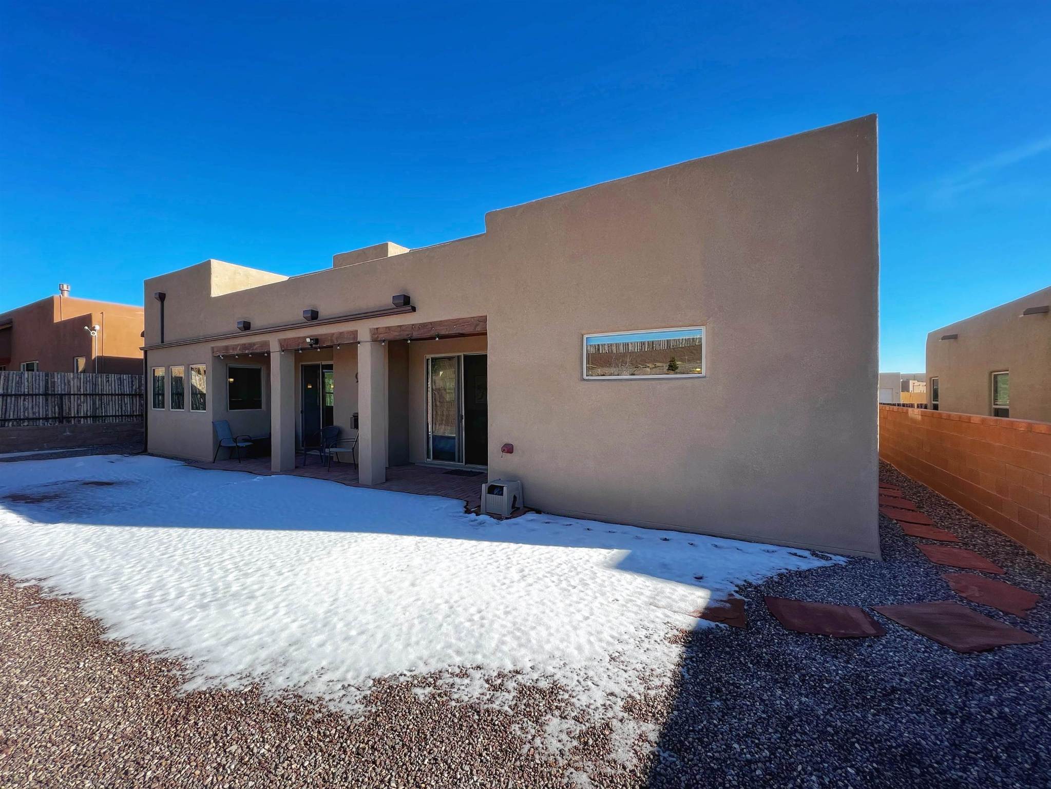 45 Bosquecillo, Santa Fe, New Mexico 87508, 3 Bedrooms Bedrooms, ,2 BathroomsBathrooms,Residential,For Sale,45 Bosquecillo,202200426