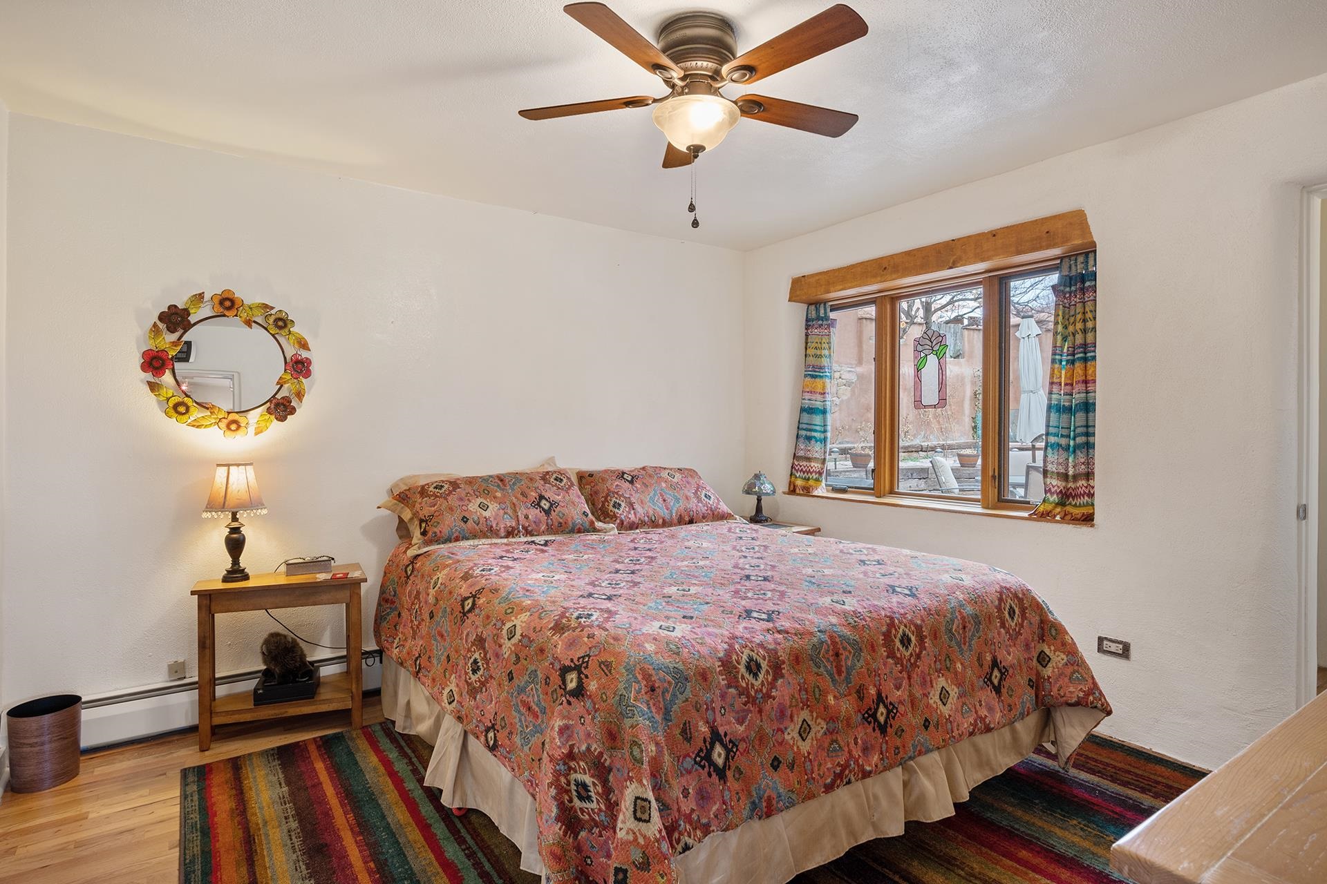 513 Del Norte, Santa Fe, New Mexico 87501, 3 Bedrooms Bedrooms, ,4 BathroomsBathrooms,Residential,For Sale,513 Del Norte,202200725