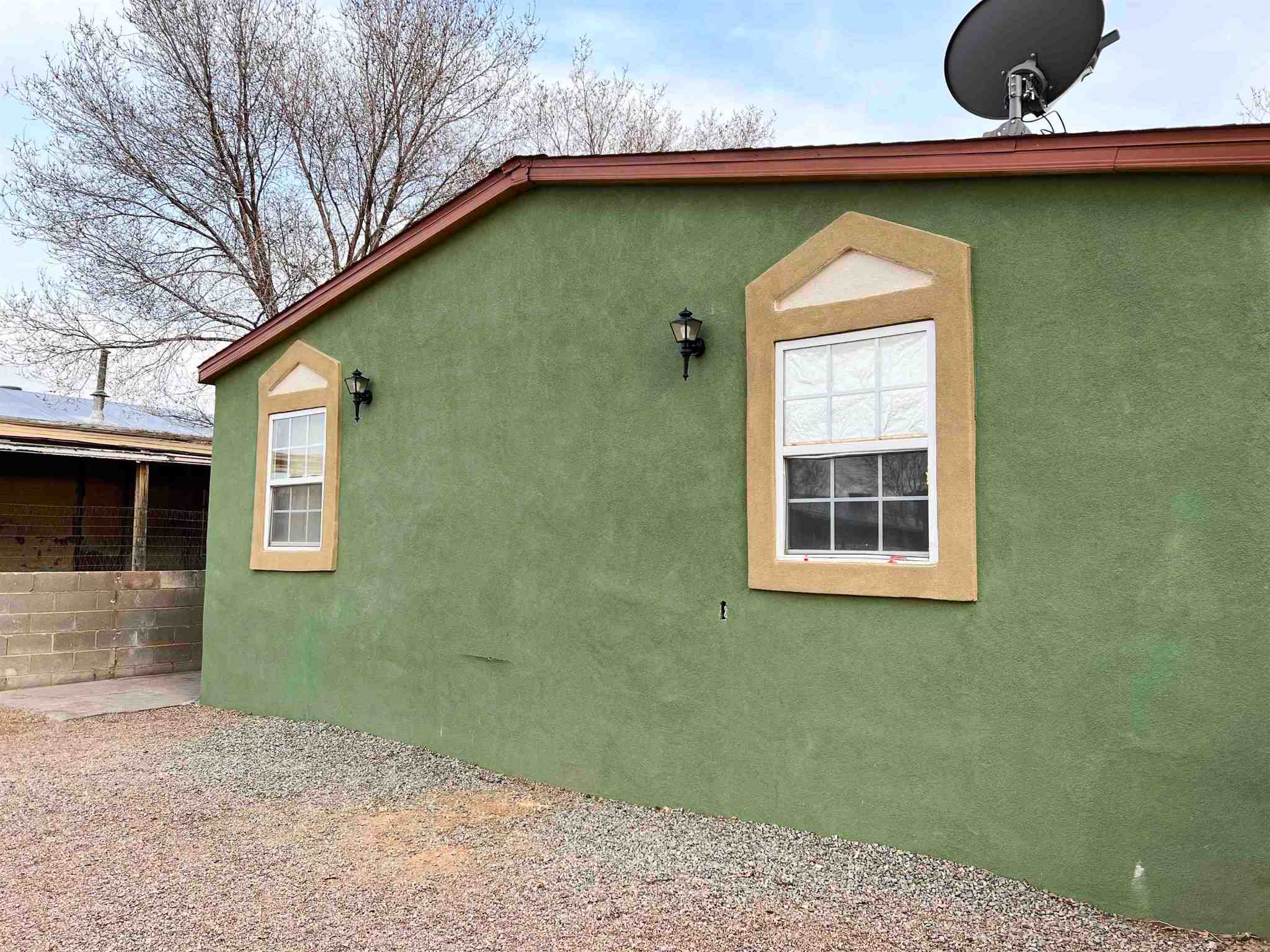 6384 CALLE KRYSHANA, Santa Fe, New Mexico 87507, 3 Bedrooms Bedrooms, ,2 BathroomsBathrooms,Residential,For Sale,6384 CALLE KRYSHANA,202200925