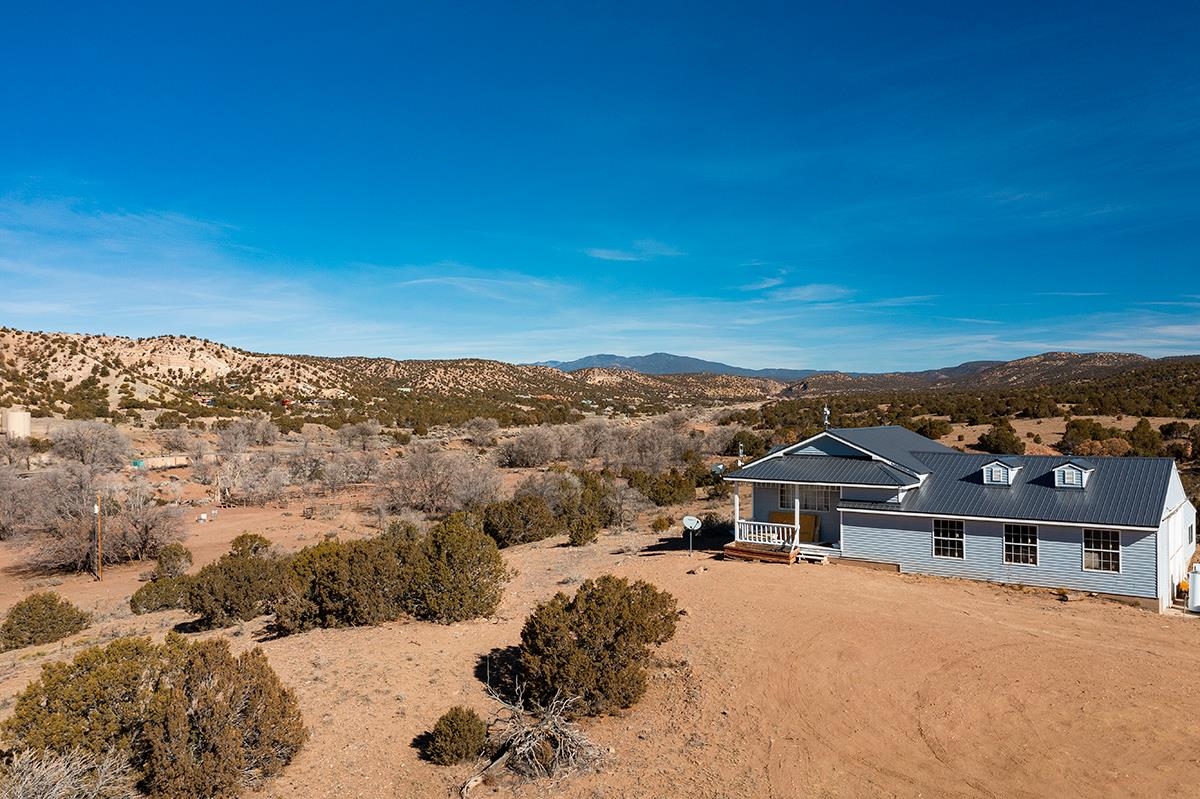 210 River Bank Rd and the J.F. Miller, Lamy, New Mexico 87540, 4 Bedrooms Bedrooms, ,4 BathroomsBathrooms,Farm,For Sale,River Bank Rd and the J.F. Miller,202200241