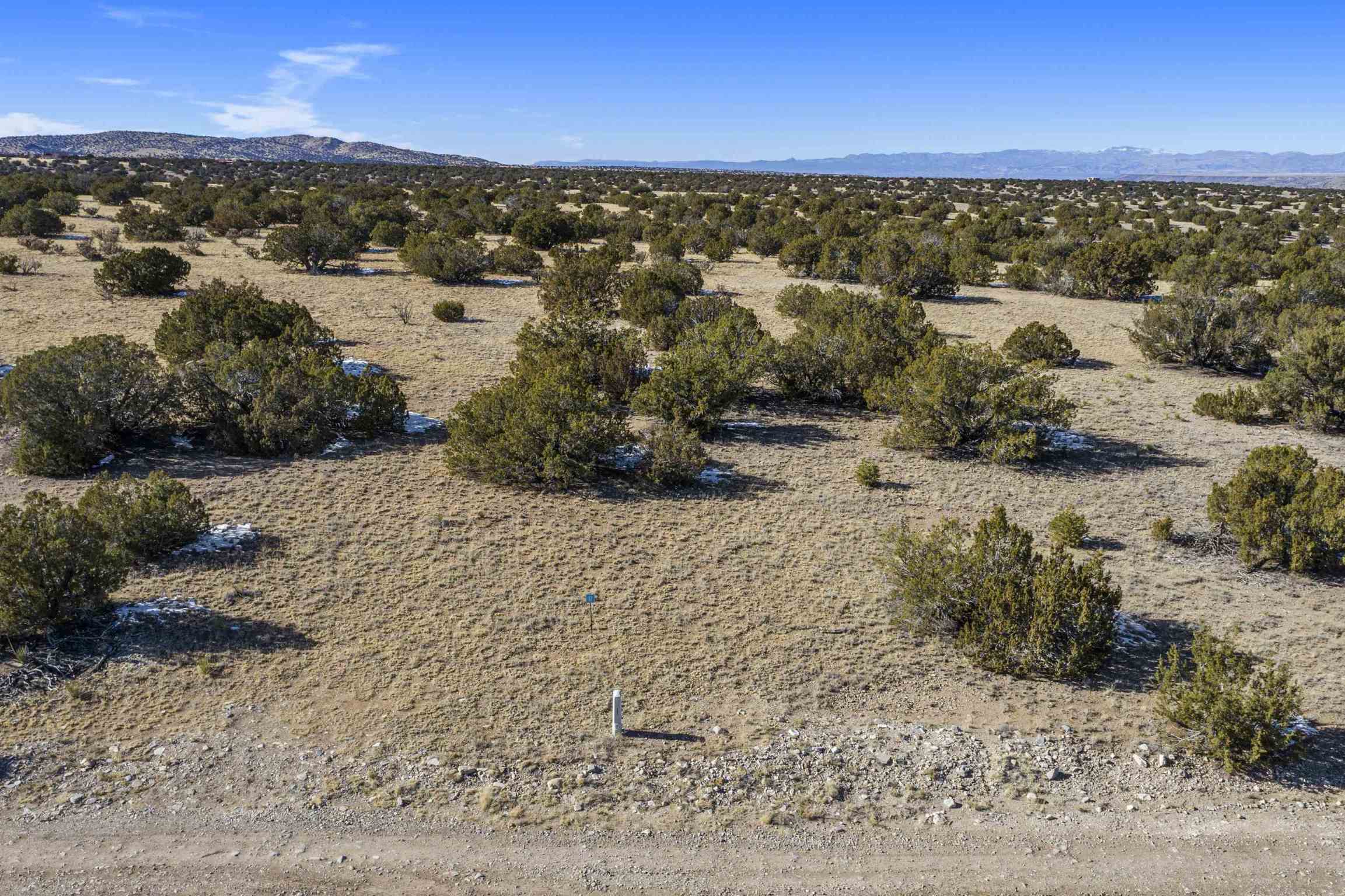 57 Rancho de Shama, Cerrillos, New Mexico 87010, ,Land,For Sale,57 Rancho de Shama,202200337