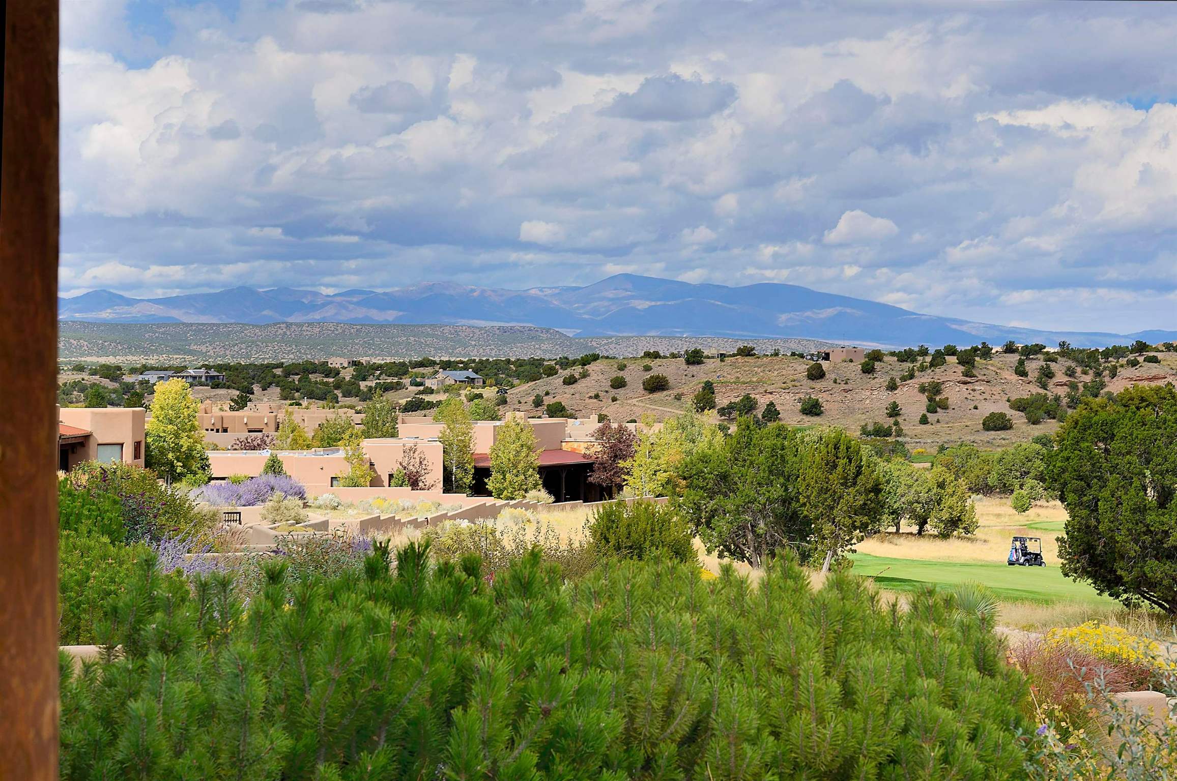 54 Paseo Aragon, Santa Fe, New Mexico 87506, 3 Bedrooms Bedrooms, ,3 BathroomsBathrooms,Residential,For Sale,54 Paseo Aragon,202200820