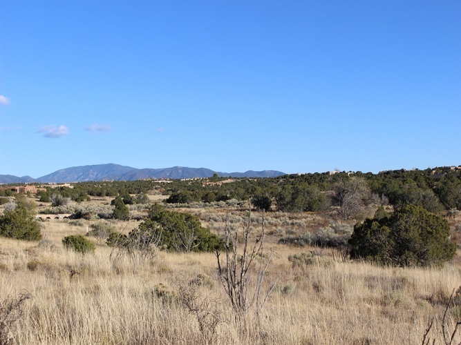 8 Tierra Vistoso, Santa Fe, New Mexico 87506, ,Land,For Sale,8 Tierra Vistoso,201605277