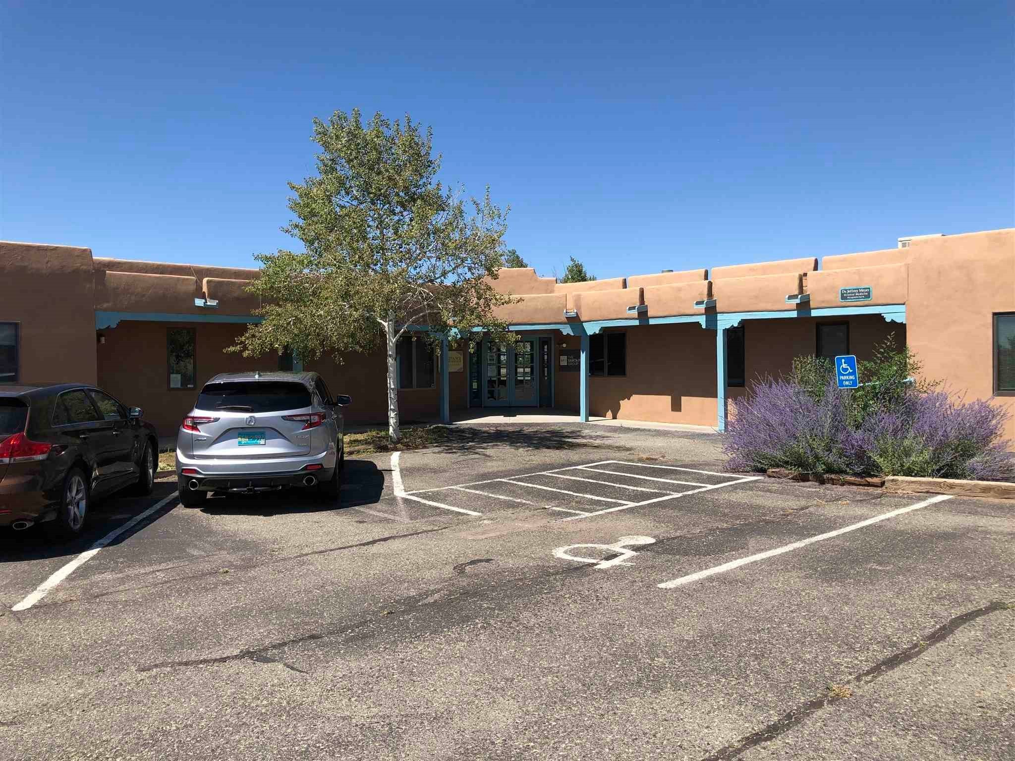 4 N Chamisa, Santa Fe, New Mexico 87508, ,Commercial Sale,For Sale,4 N Chamisa,201704096