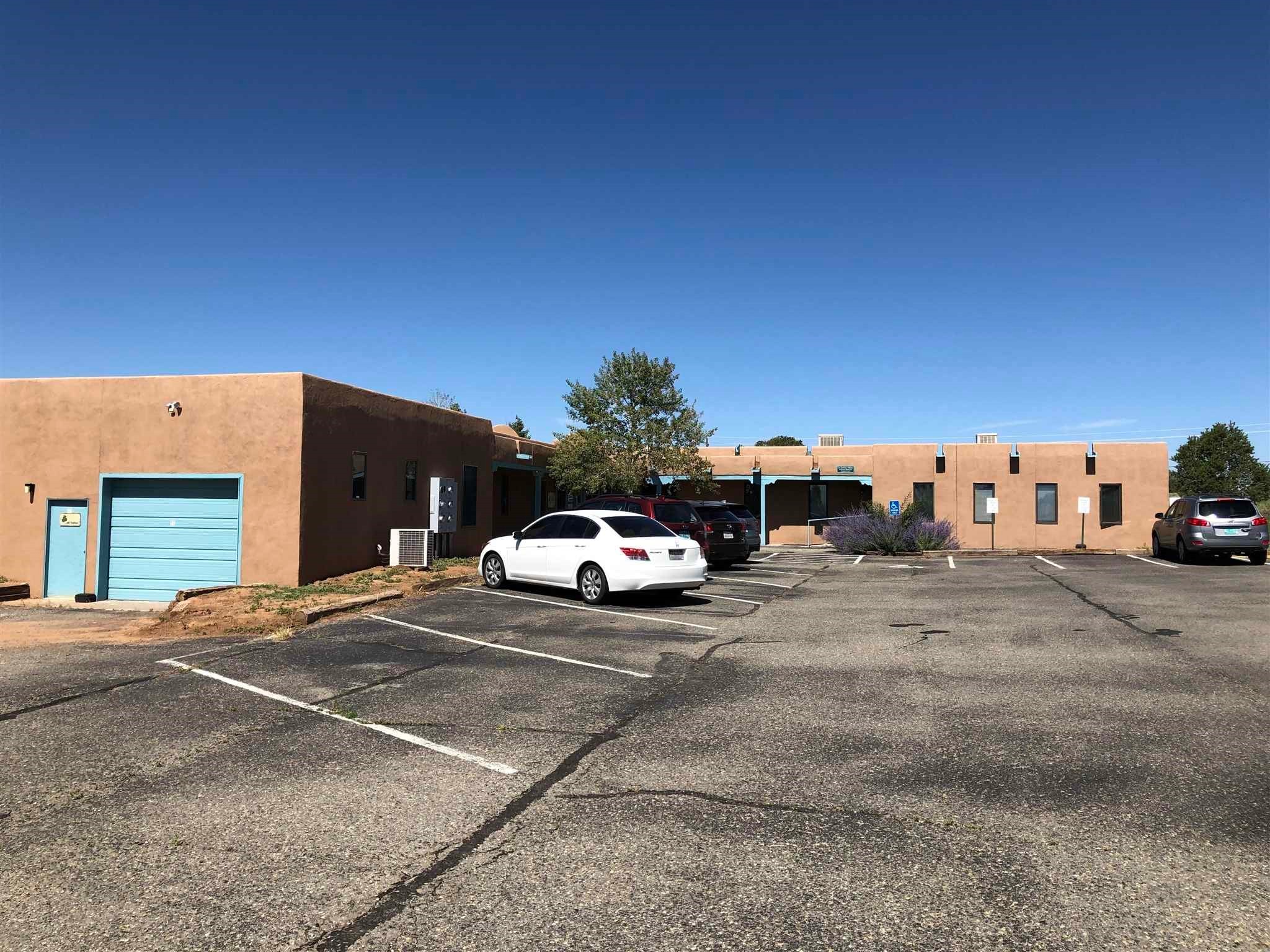 4 N Chamisa, Santa Fe, New Mexico 87508, ,Commercial Sale,For Sale,4 N Chamisa,201704096