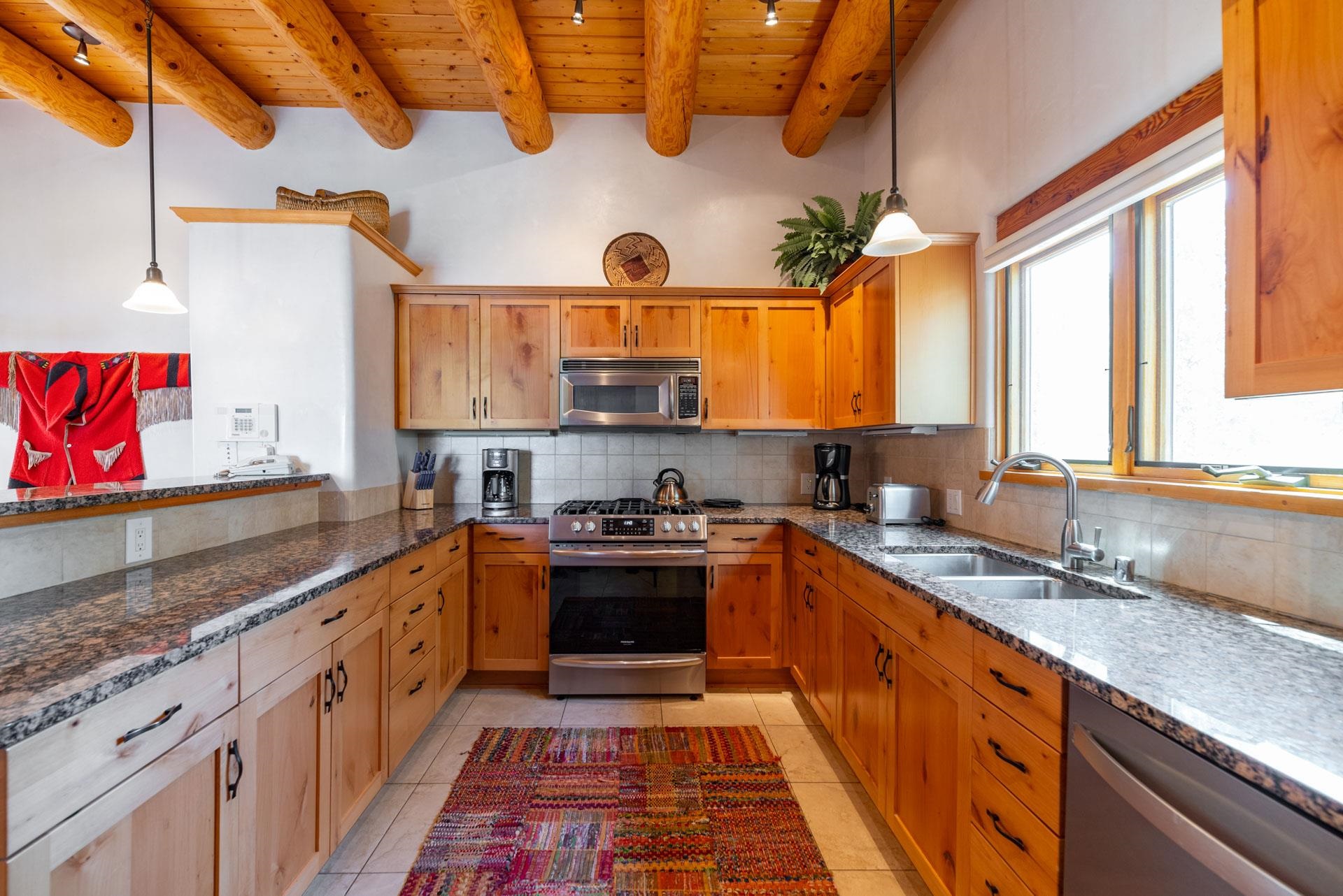 38 LODGE 38 M, Santa Fe, New Mexico 87506, 2 Bedrooms Bedrooms, ,2 BathroomsBathrooms,Residential,For Sale,38 LODGE 38 M,202201375