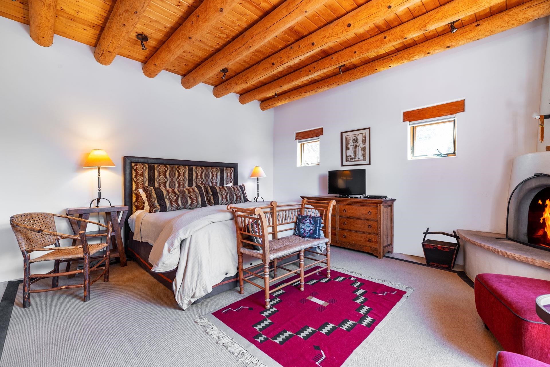 38 LODGE 38 M, Santa Fe, New Mexico 87506, 2 Bedrooms Bedrooms, ,2 BathroomsBathrooms,Residential,For Sale,38 LODGE 38 M,202201375