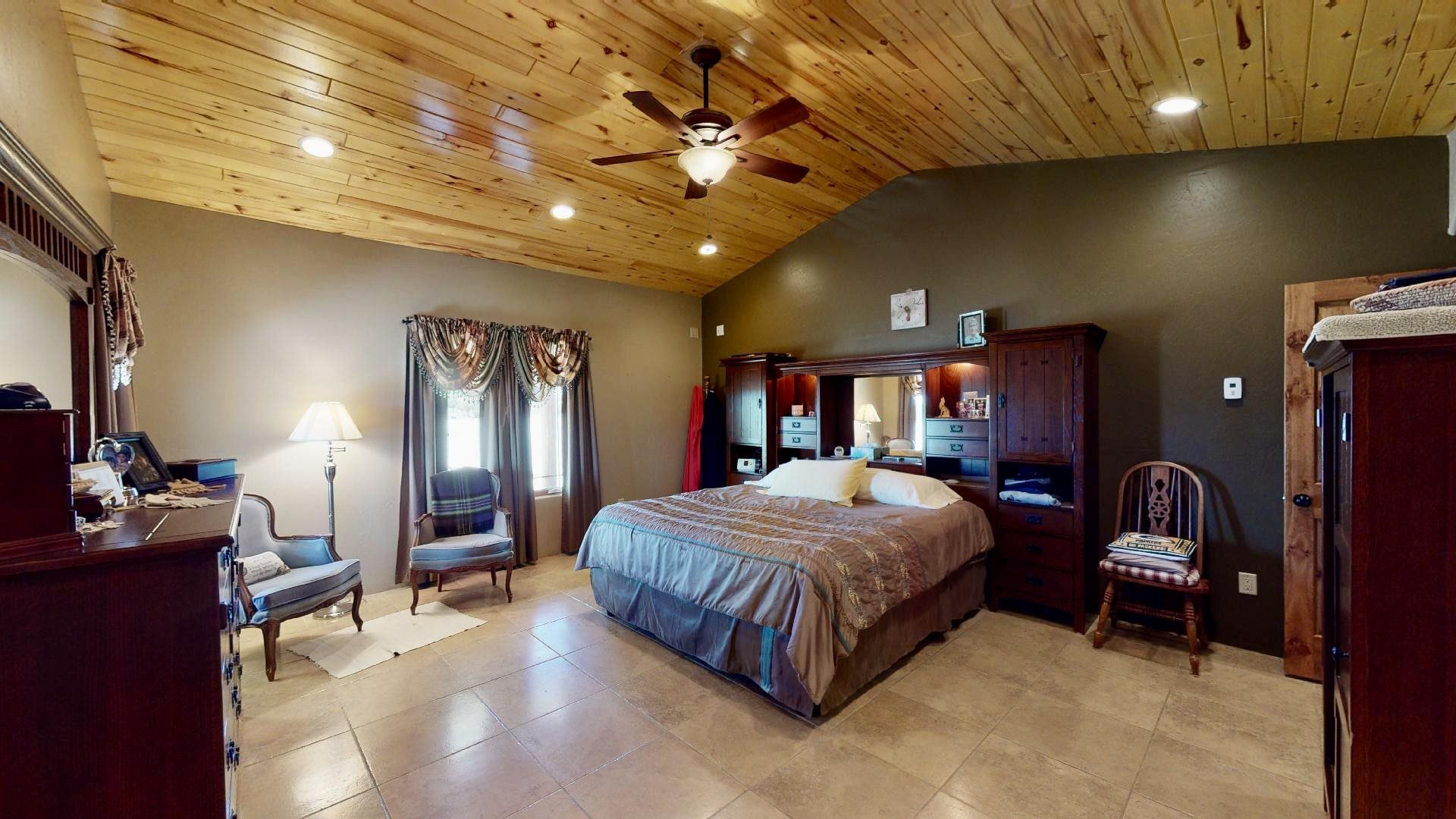 86 James Valley Road, Ramah, New Mexico 87321, 3 Bedrooms Bedrooms, ,4 BathroomsBathrooms,Farm,For Sale,86 James Valley Road,202101730