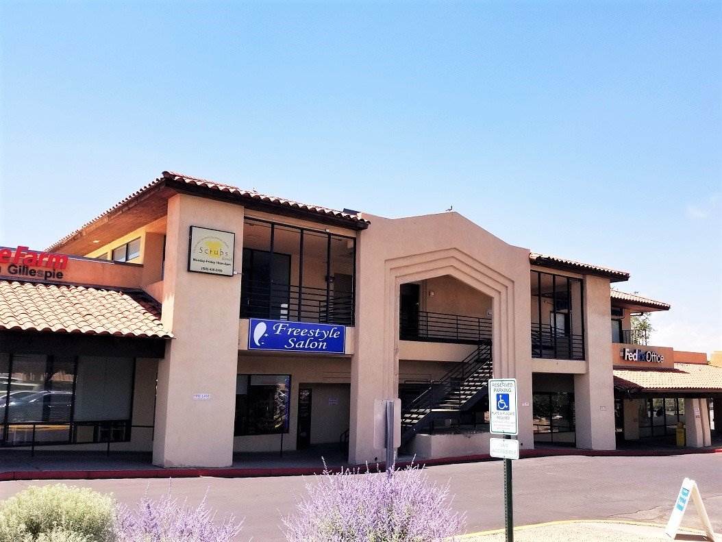 720 St. Michaels, Santa Fe, New Mexico 87505, ,Commercial Lease,For Rent,720 St. Michaels,201803020