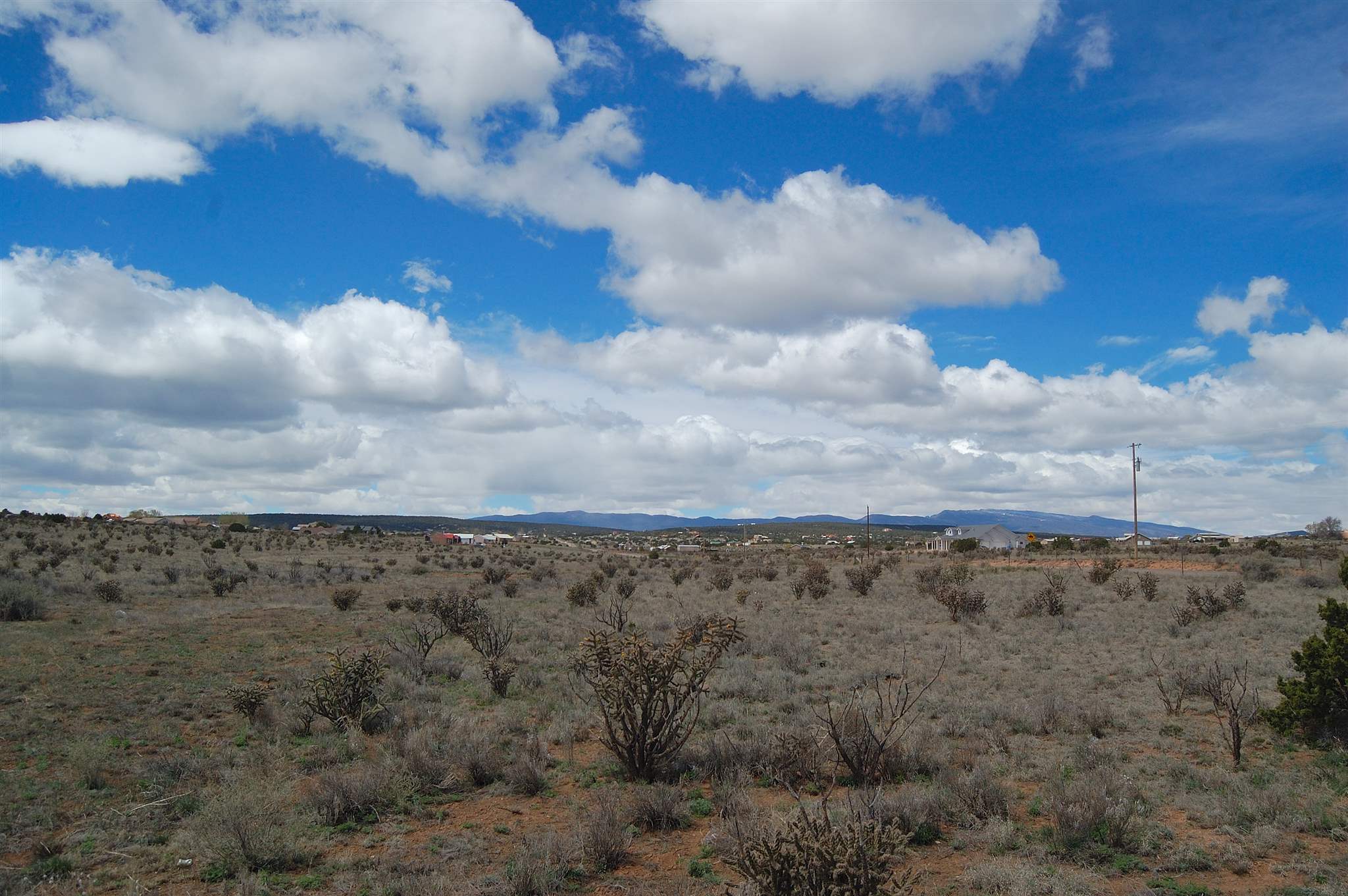 Lots 1-8 West Hill Ranch, Edgewood, New Mexico 87015, ,Land,For Sale,Lots 1-8 West Hill Ranch,201903083